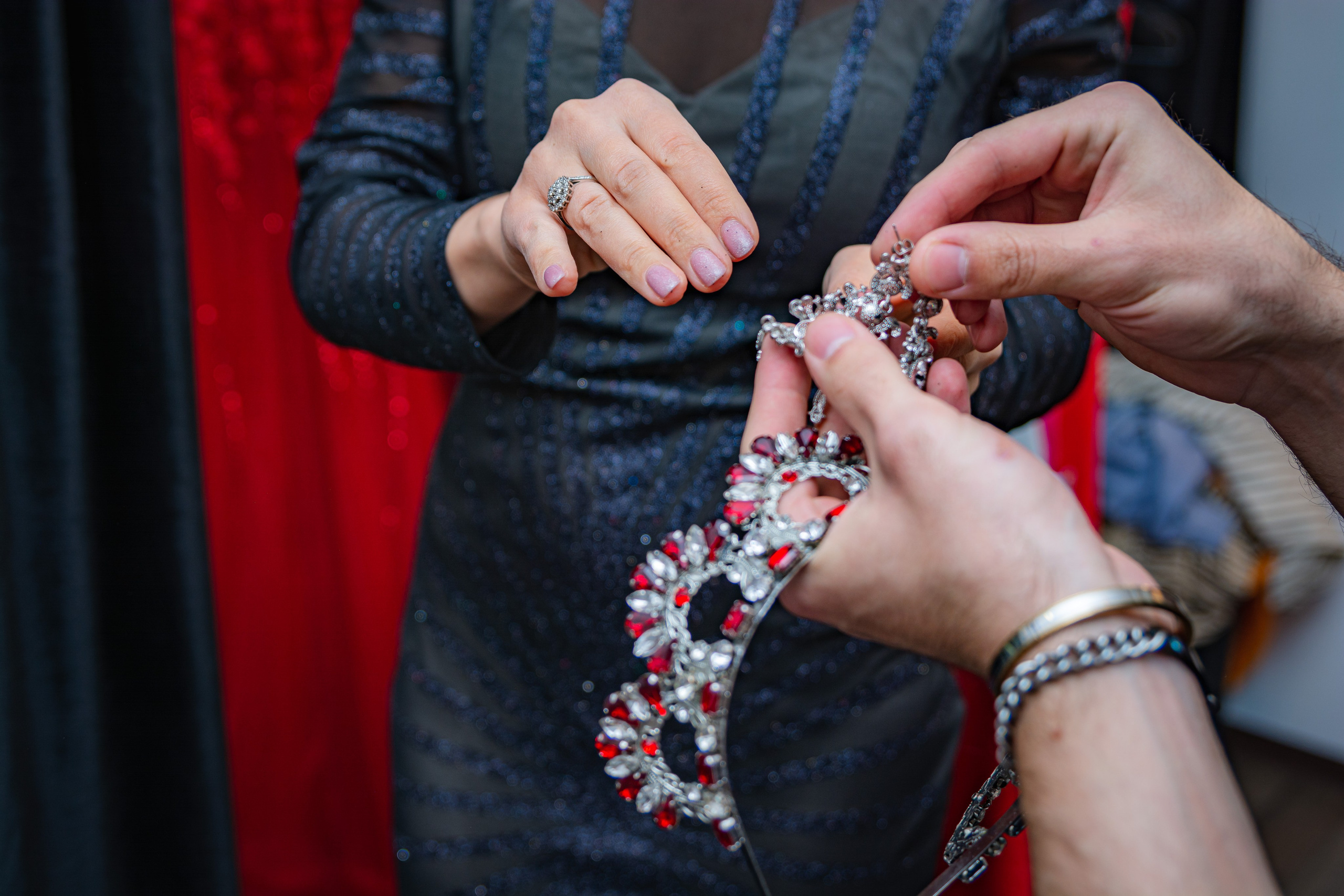 Шопинг со стилистом. Портретный фотограф в Санкт-Петербурге Дмитриева Наталия