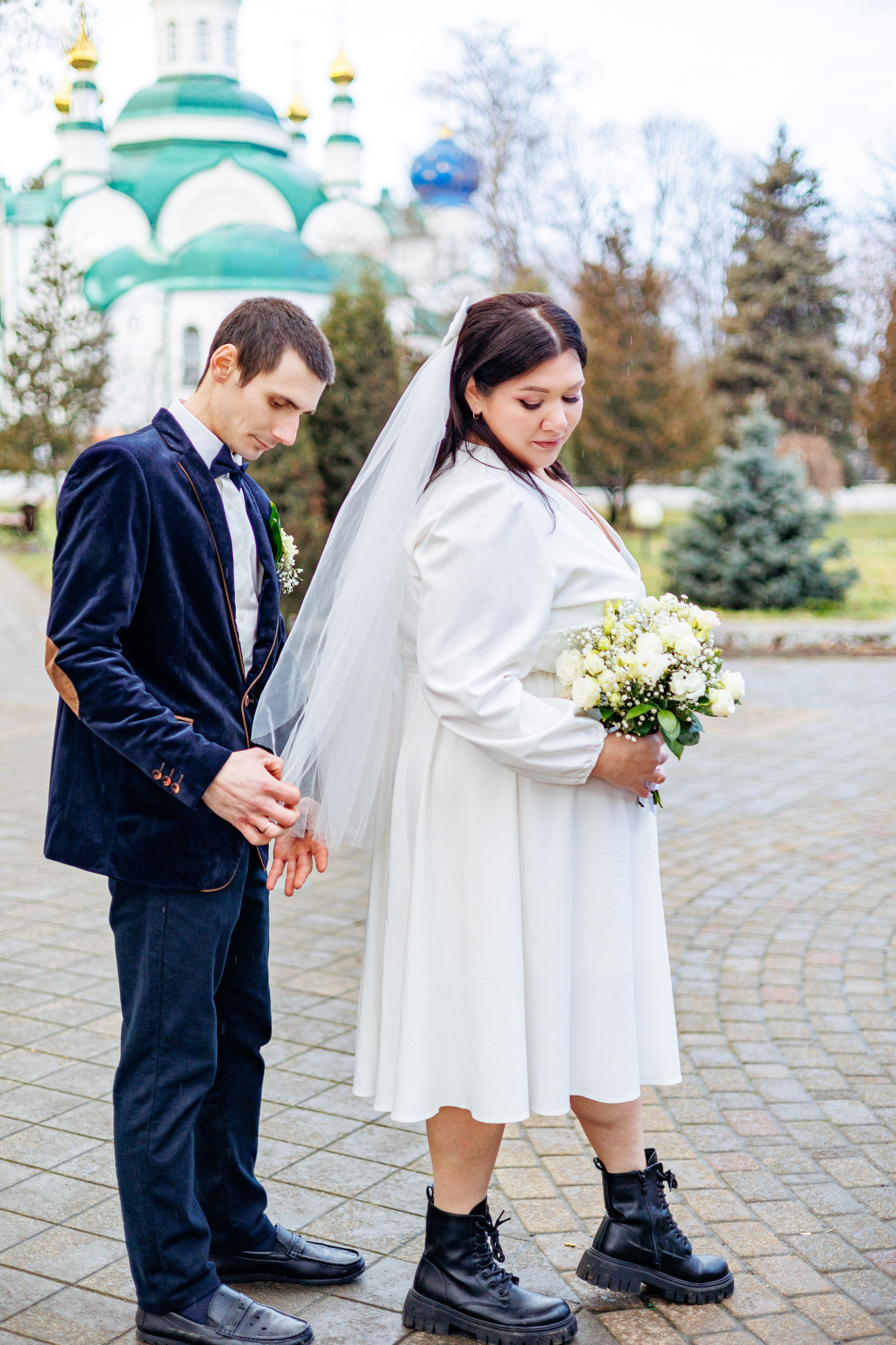25.01.25. Свадебный и семейный фотограф в Армавире