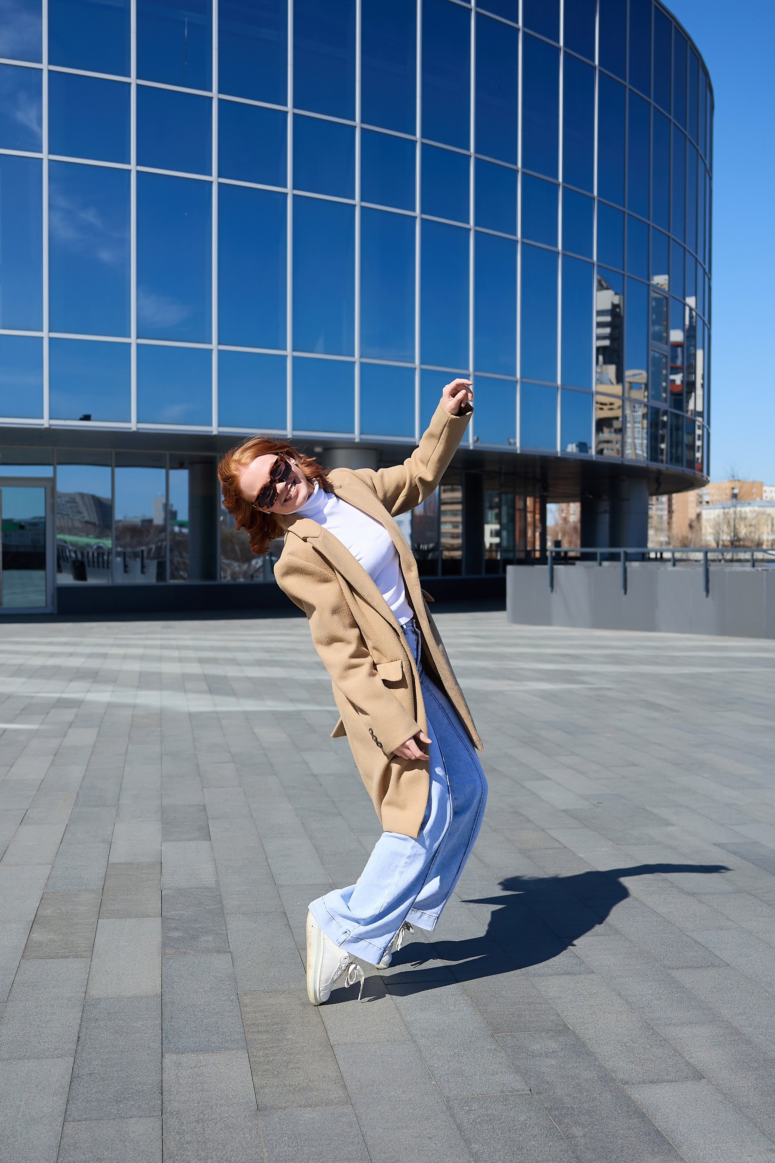 Виолетта. Фотограф Настя Че