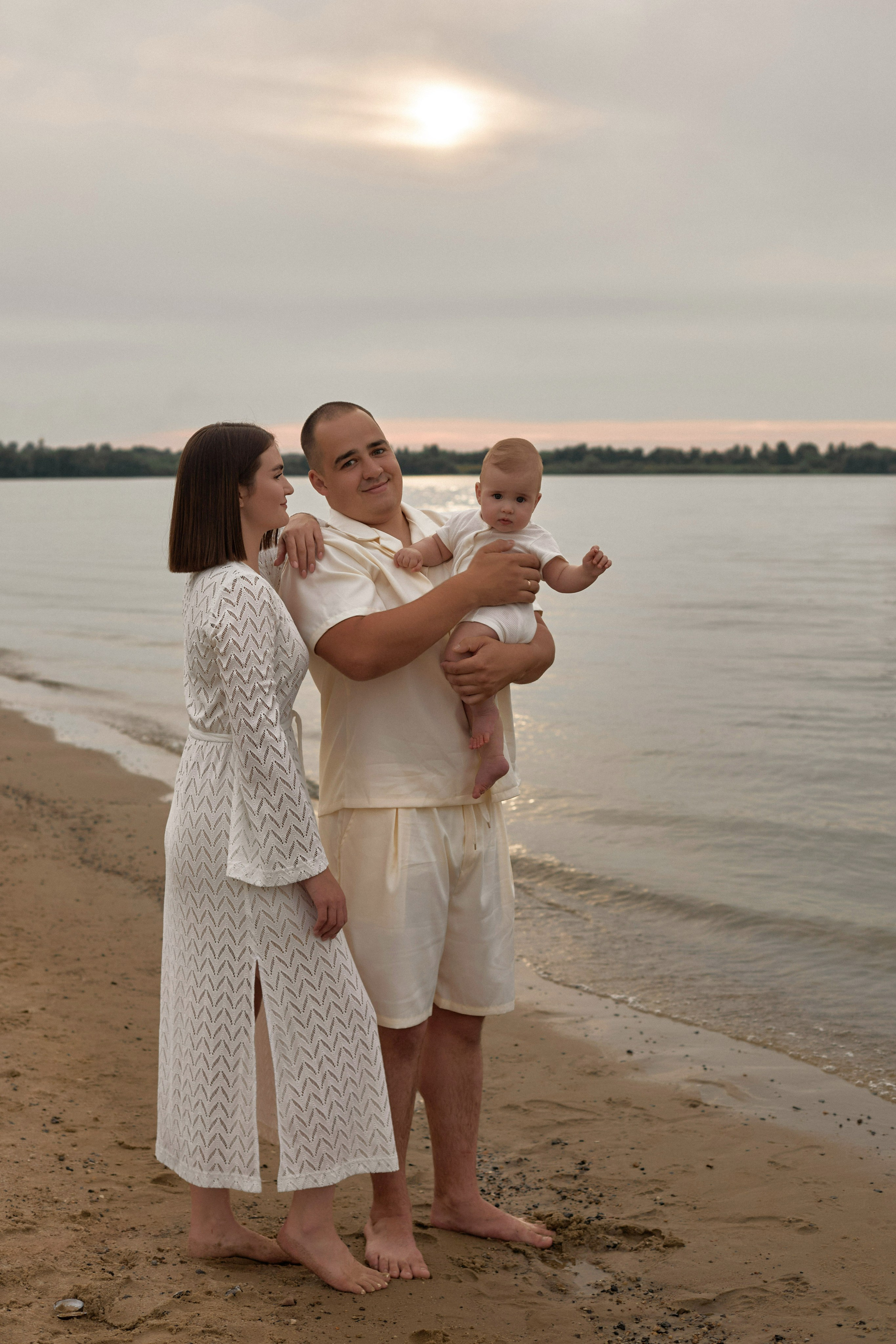 Family. Портретный и свадебный фотограф Брянске Юлия Шупыро