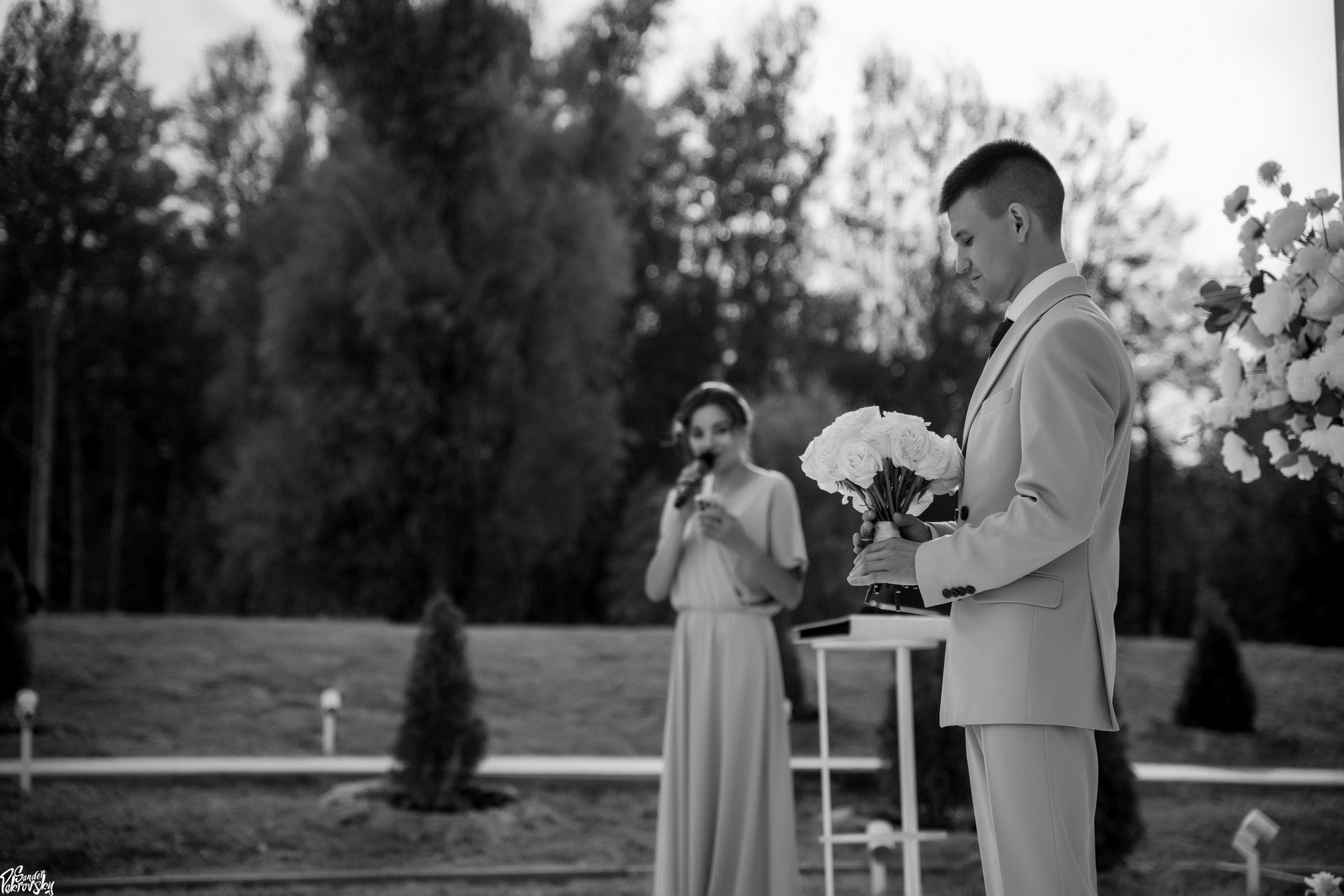 Дмитрий & Мария 17.06.2023. Свадебный и репортажный фотограф в Чебоксарах Покровский Александр