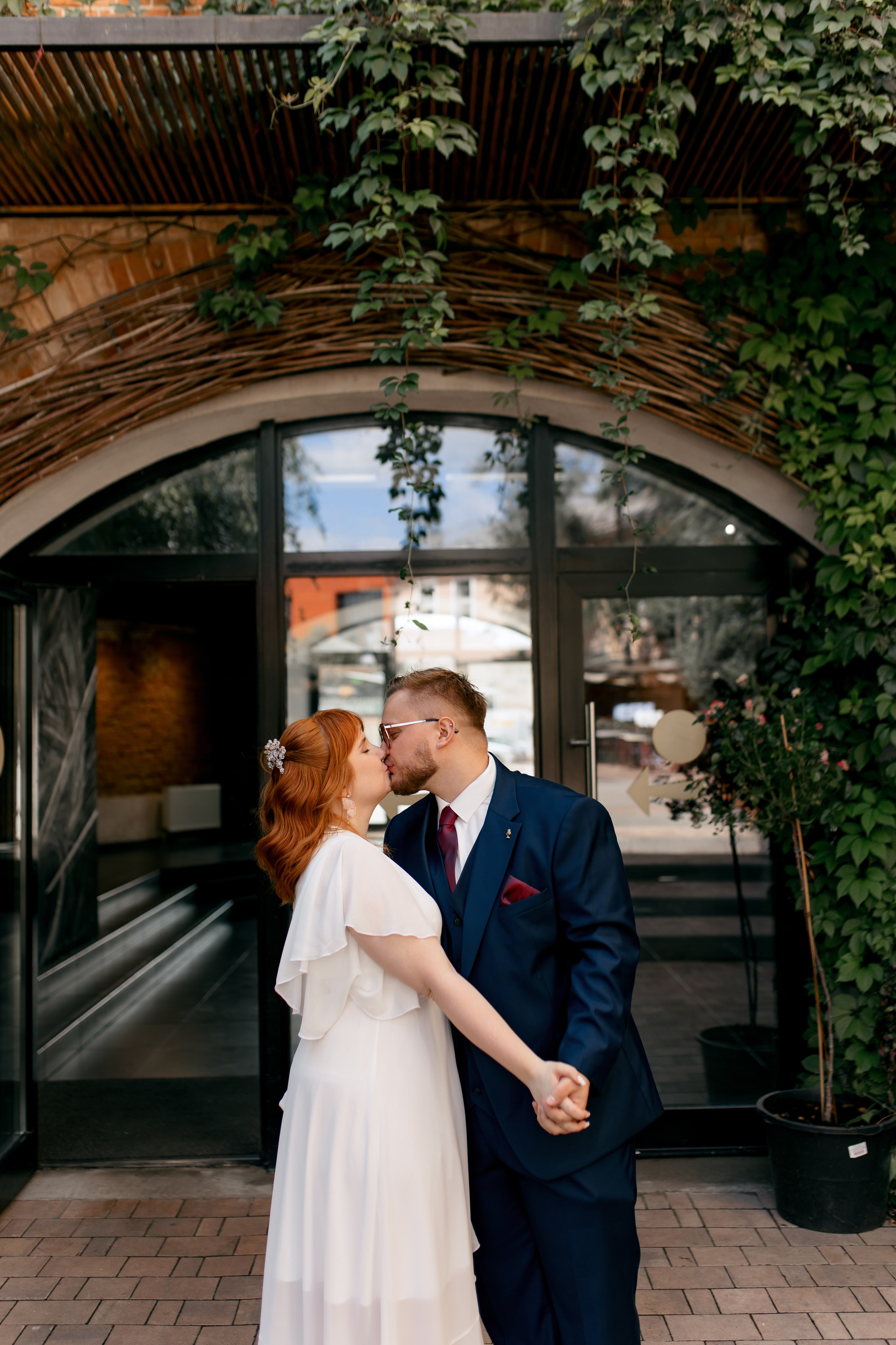 Никита и Таня. Свадебный и семейный фотограф в Туле и области Маша Костина