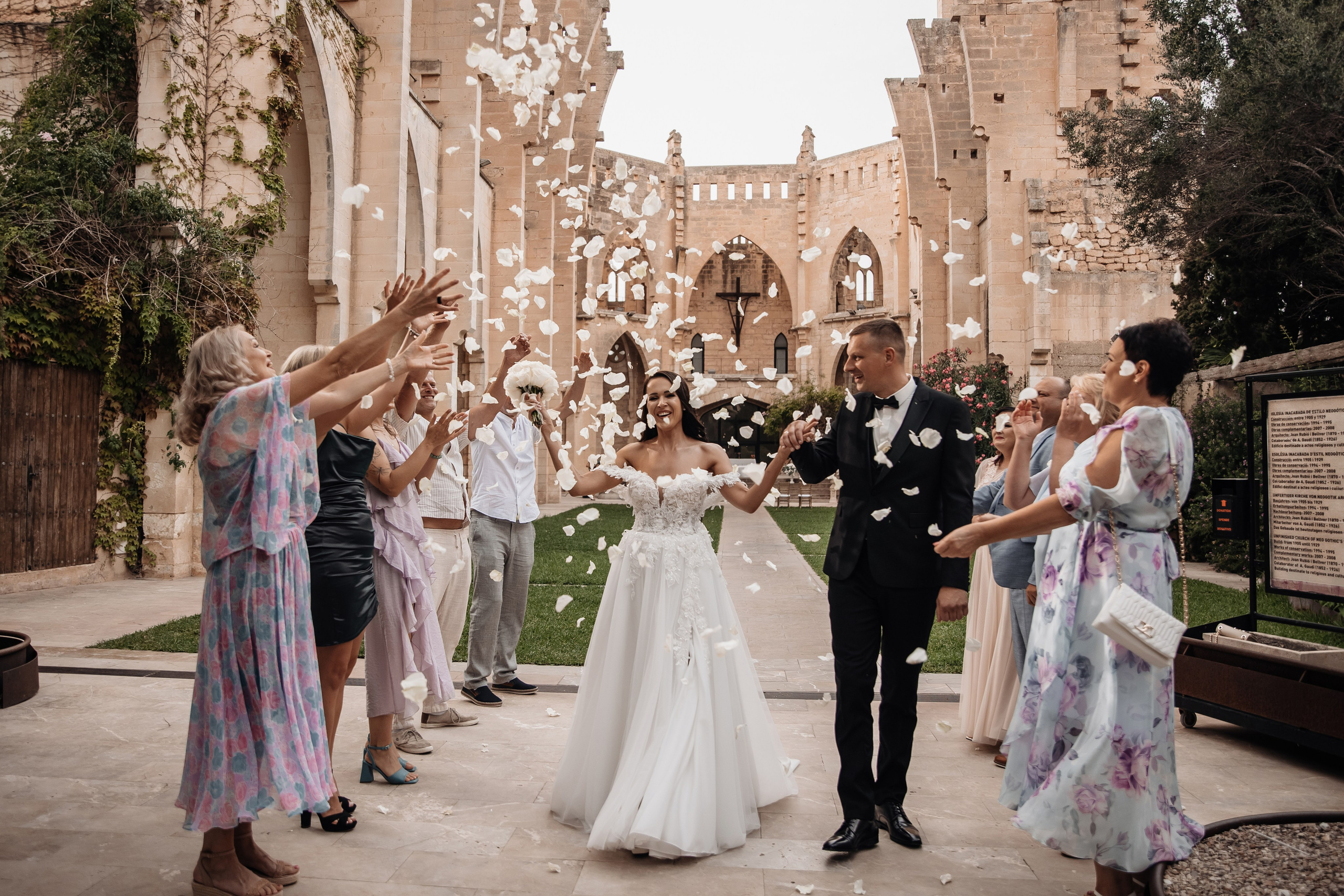 Inga_&_Romas. Фотограф на Майорке Екатерина Дробышева