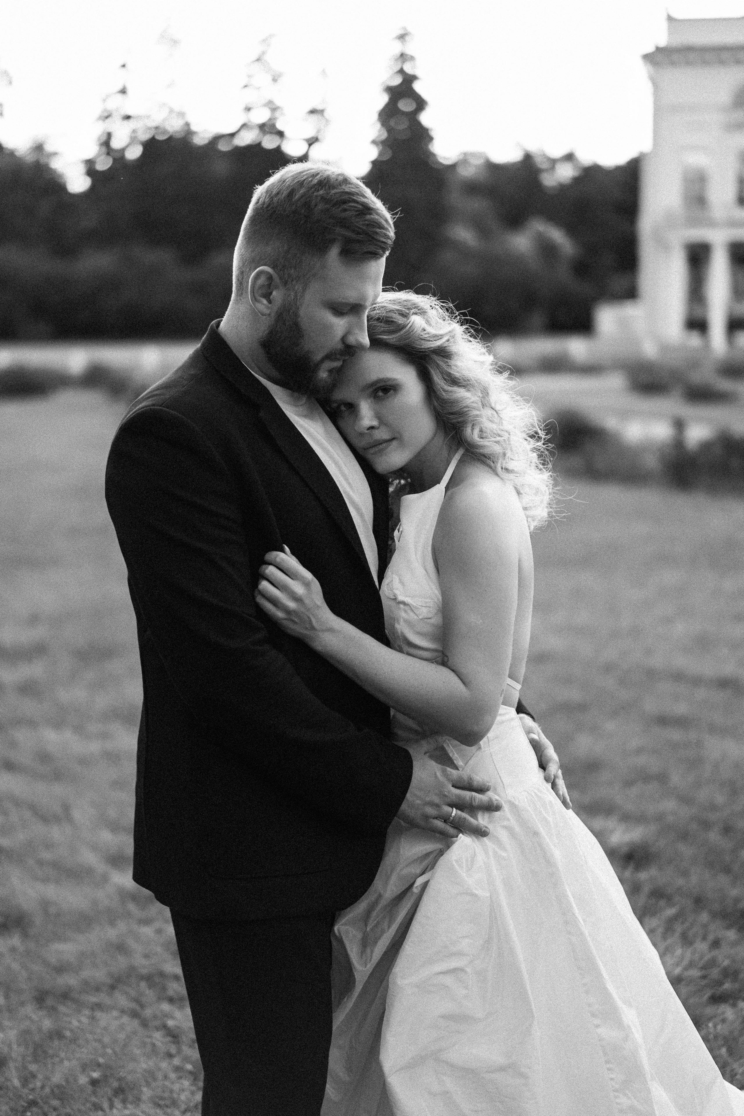 Илья и Анна. Wedding and family photographer