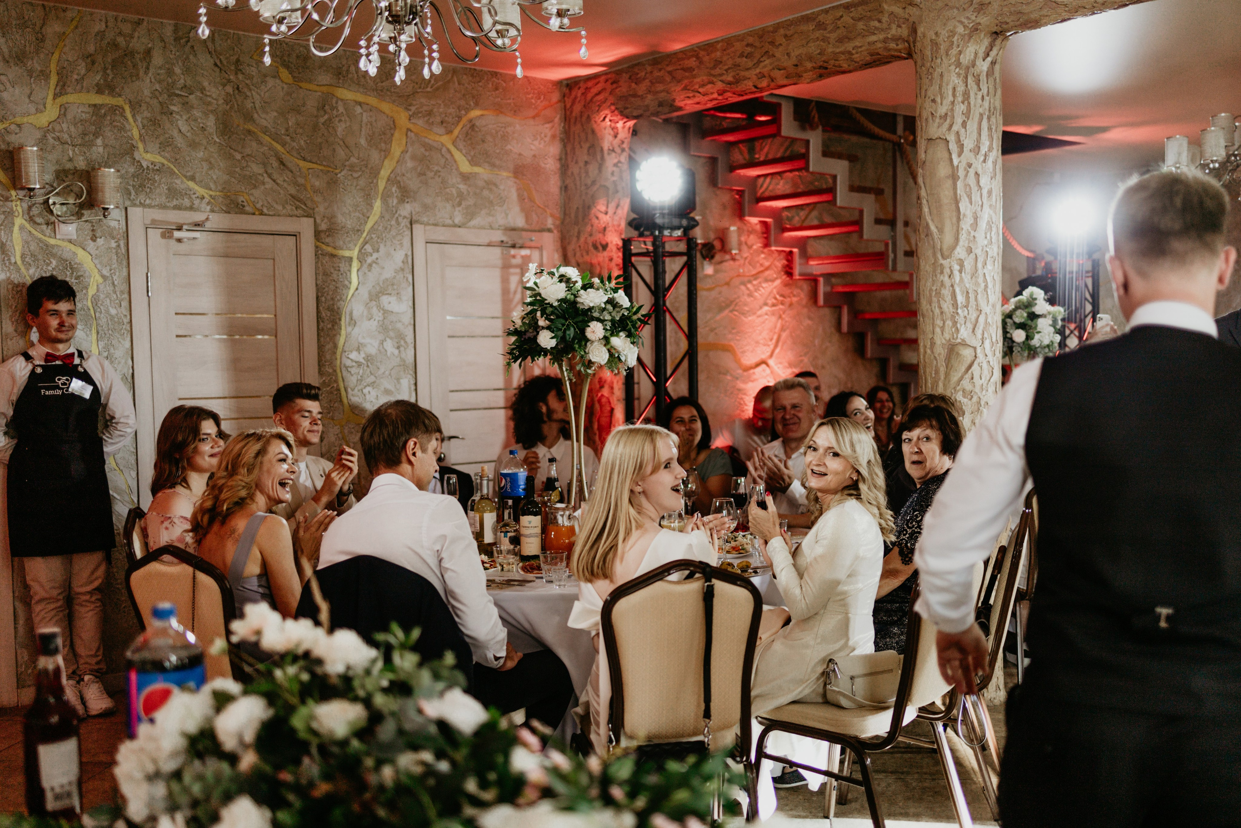 Ростислав и Мария. Свадебный и портретный фотограф Минск Евсович Инна