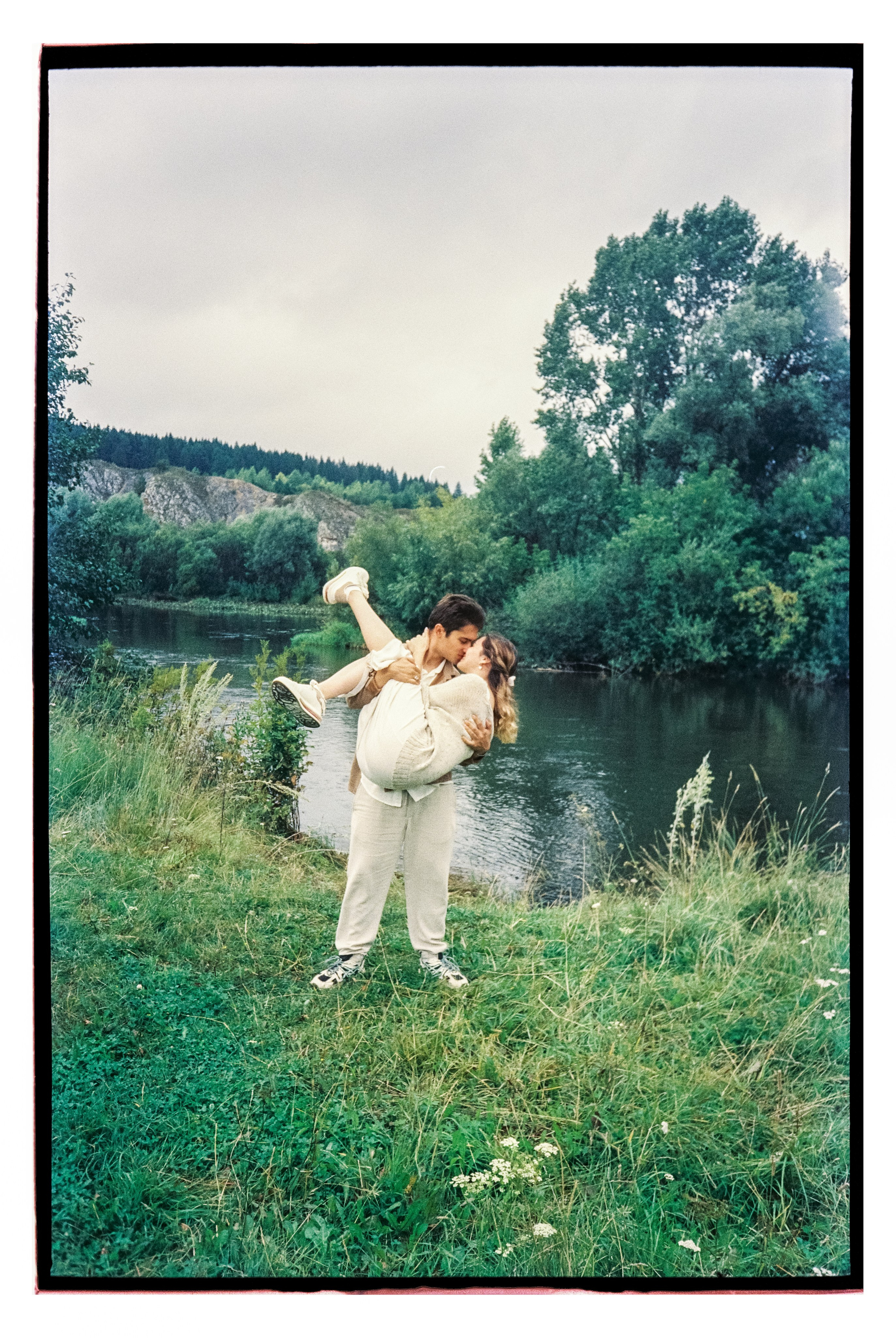 35 мм. Фотограф в Екатеринбурге Надя Родионова