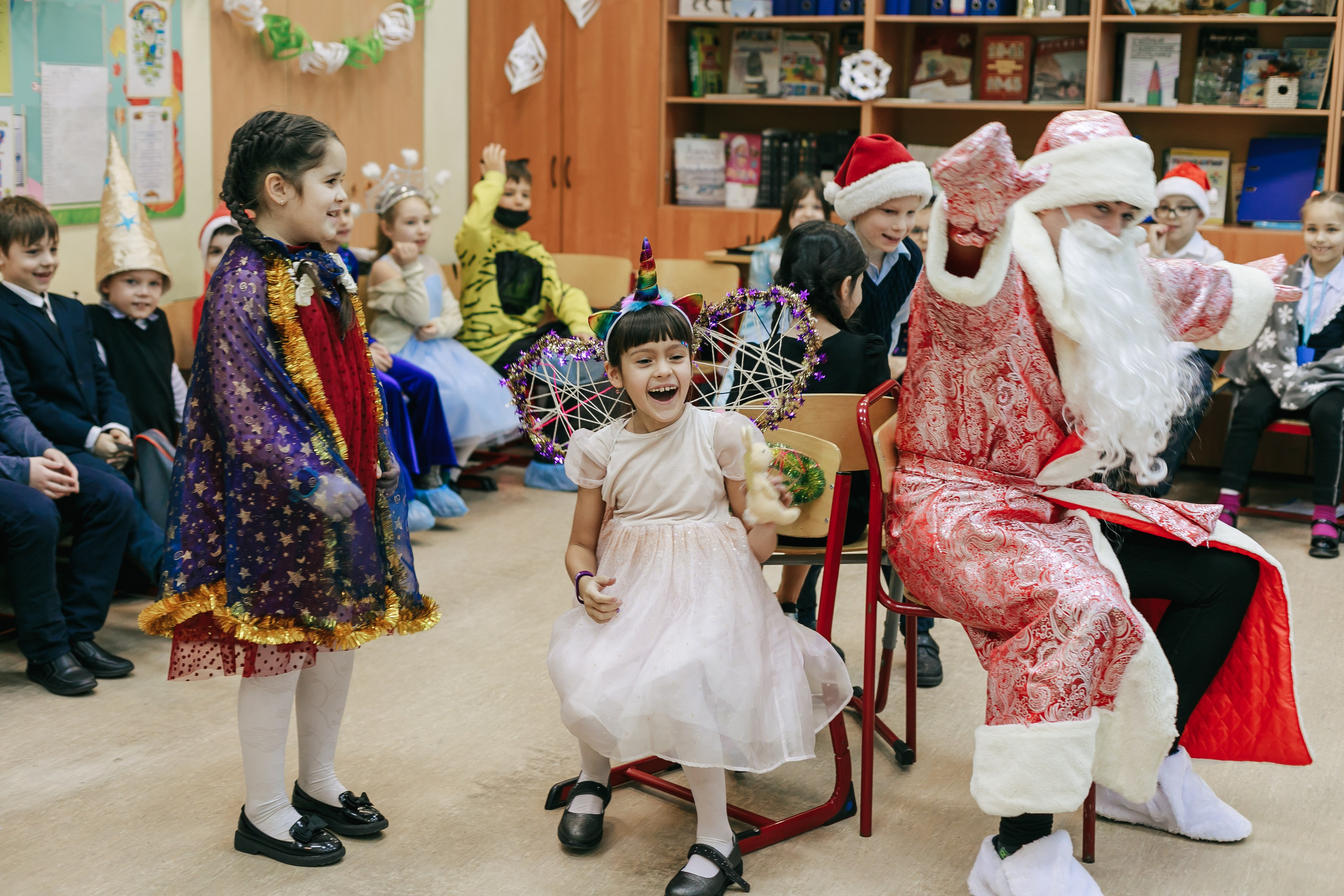 фотограф в детский садик москва химки ховрино