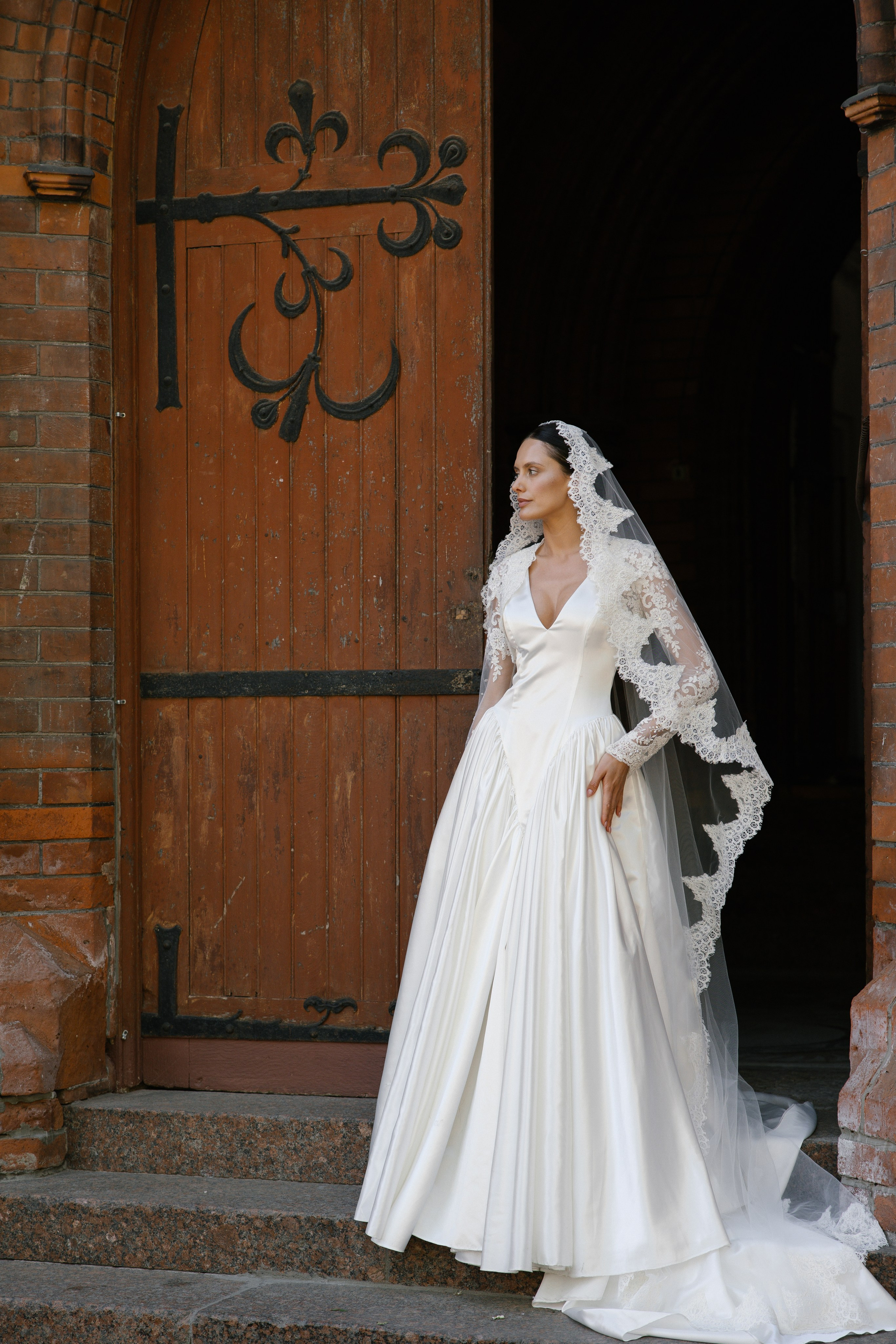 Англиканская Церковь. Свадебный и семейный фотограф Москва | Балашиха