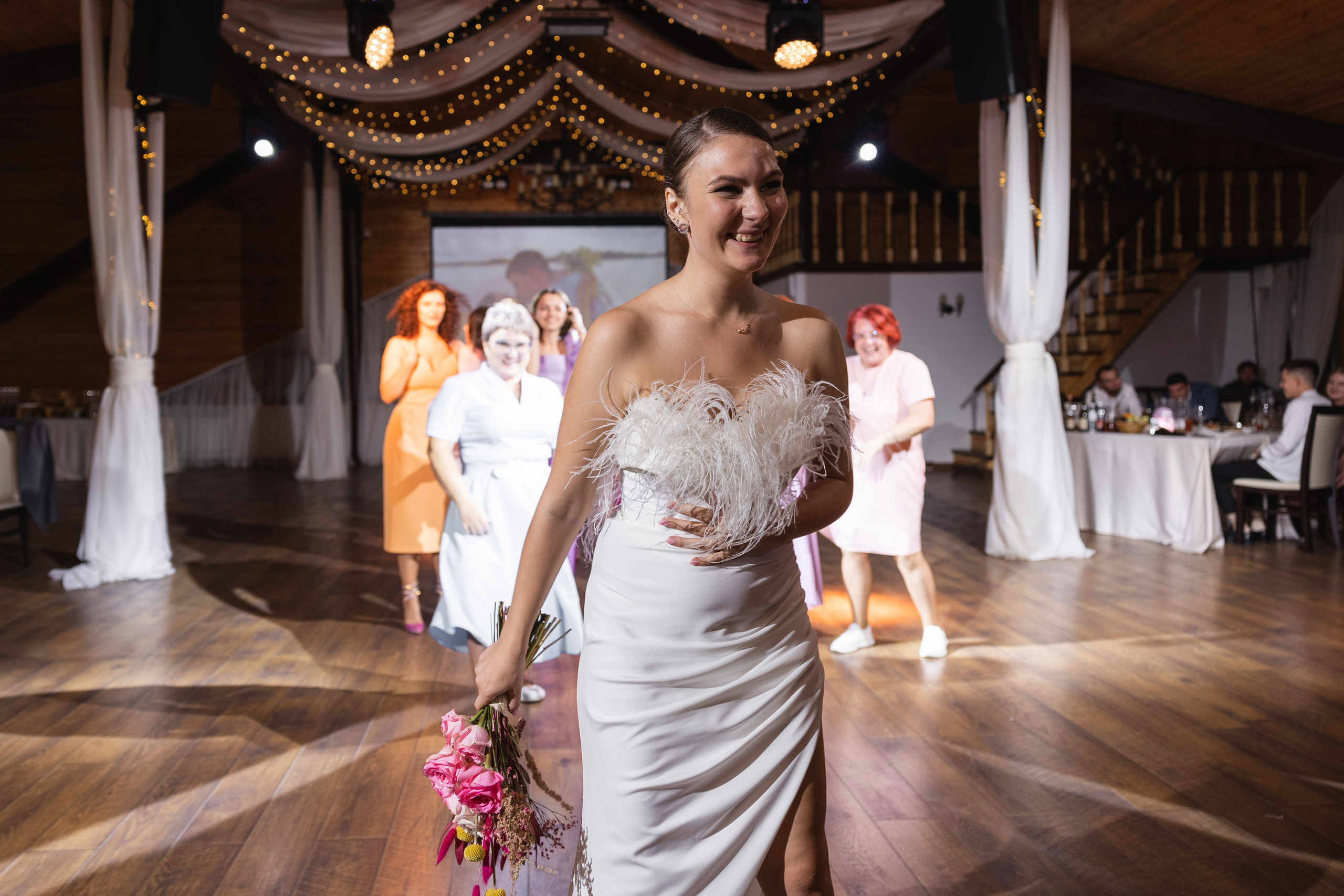 Денис и Анна. Фотограф Маноли Мария