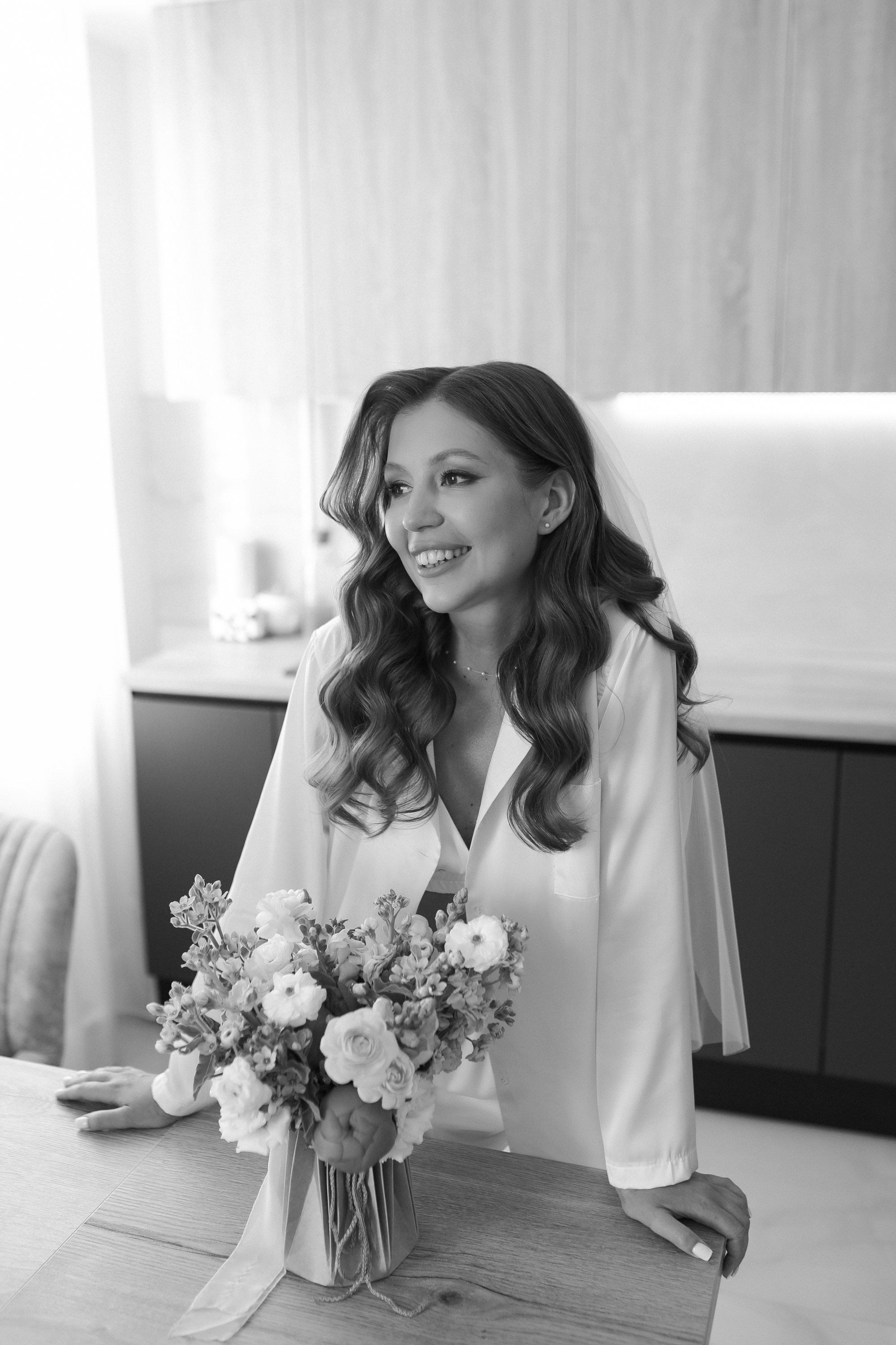 Антонина и Роман. Свадебный фотограф Волгоград и Волжский Евгения Кимлач