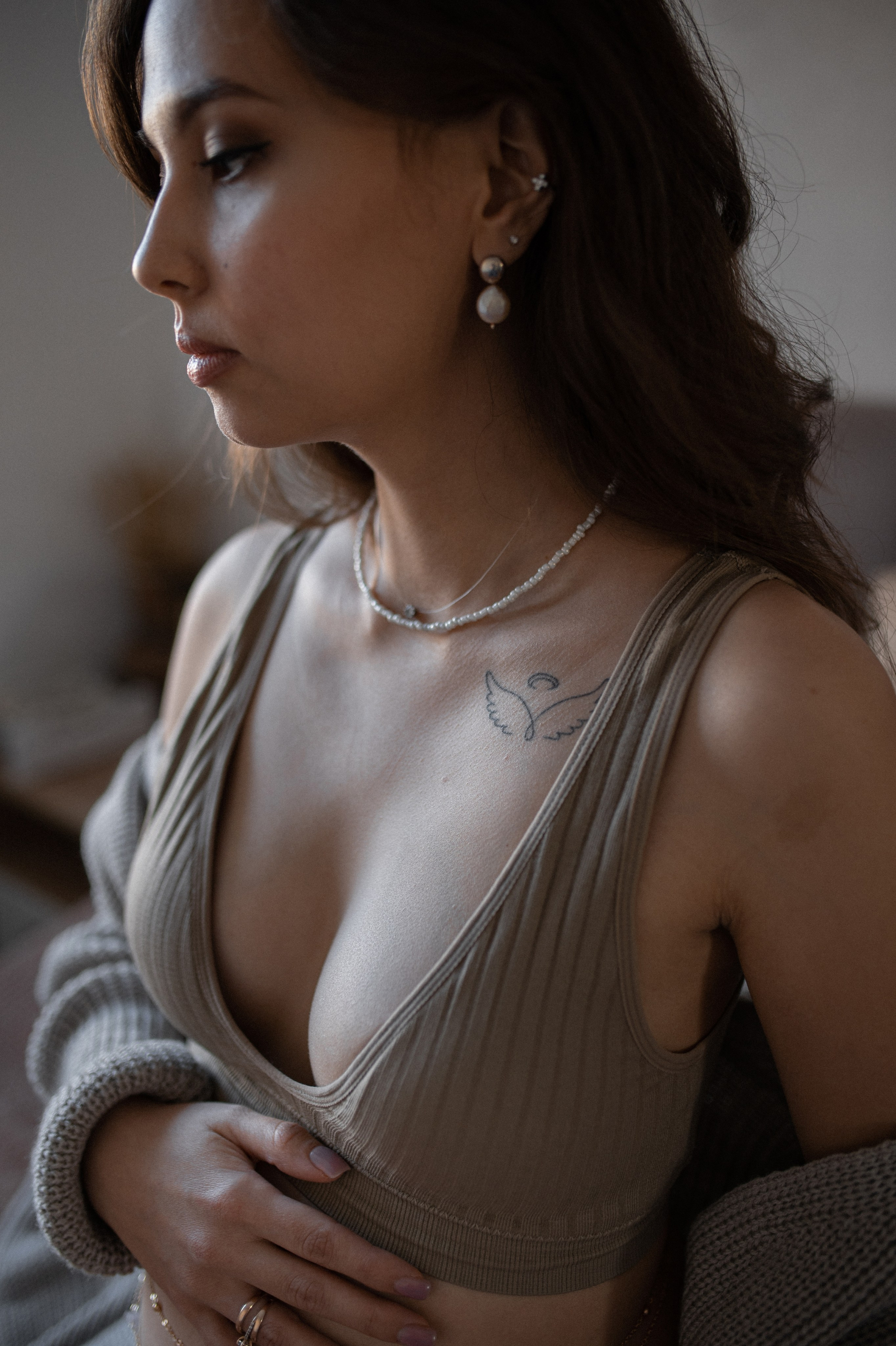 Ирина, Саша, Ваня, Оливия. Www.ostermiller.ru