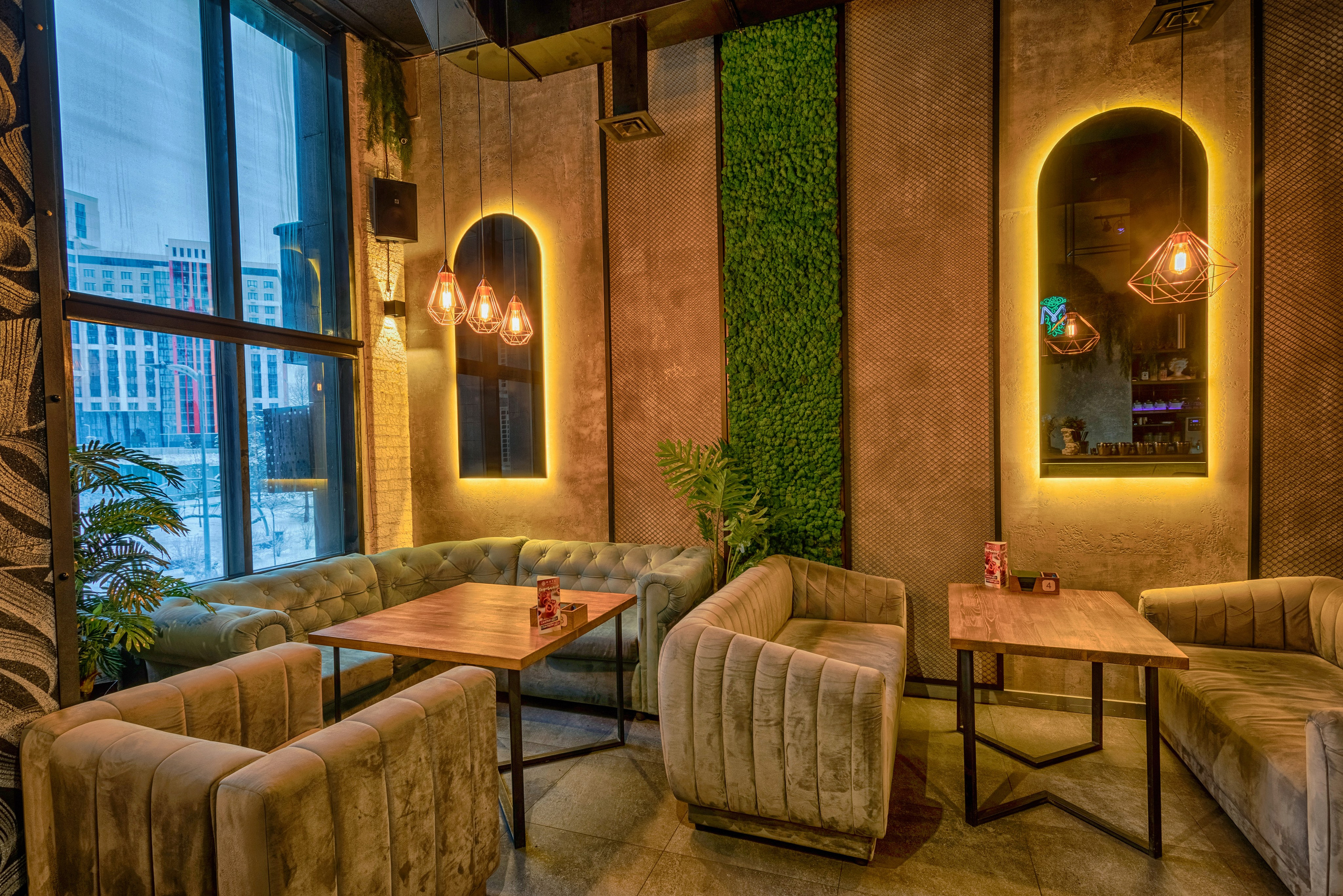 Интерьер кальянной Мята Lounge Уфа, уютная зона отдыха с кальянами, Кальянная Мята Lounge Уфа, стильный дизайн, комфортная атмосфера, Зона отдыха Мята Lounge Уфа, современные кальяны, барная стойка, Интерьер Мята Lounge Уфа, мягкие диваны, приглушённый свет, кальяны, Кальянная Мята Lounge Уфа, место для расслабления, общения, Мята Lounge Уфа, атмосфера уюта, дыма кальянов, Кальяны, релакс, Мята Lounge Уфа, Стильный лаунж, Мята Lounge Уфа, Уютный лаунж, кальяны, Мята Lounge Уфа, Расслабление, Мята Lounge Уфа, кальяны, комфорт, Тёплая атмосфера лаунжа, Мята Lounge Уфа, мягкие кресла, дым кальянов, приятная музыка, Расслабляющий интерьер, Мята Lounge Уфа, идеальное место для вечера, Современная кальянная, Мята Lounge Уфа, стиль, комфорт, атмосфера, Уютный лаунж-пространство, Мята Lounge Уфа, изысканные кальяны, Мята Lounge Уфа, стиль, комфорт, дым кальянов, Барная стойка, кальяны, лаунж, Мята Lounge Уфа, Современные кальяны, интерьер, Мята Lounge Уфа, Декор лаунжа, Мята Lounge, стильные элементы, Уфа, Зона кальянов, Мята Lounge Уфа, уют, стиль, Атмосфера лаунжа, мягкие диваны, кальяны, Мята Lounge Уфа