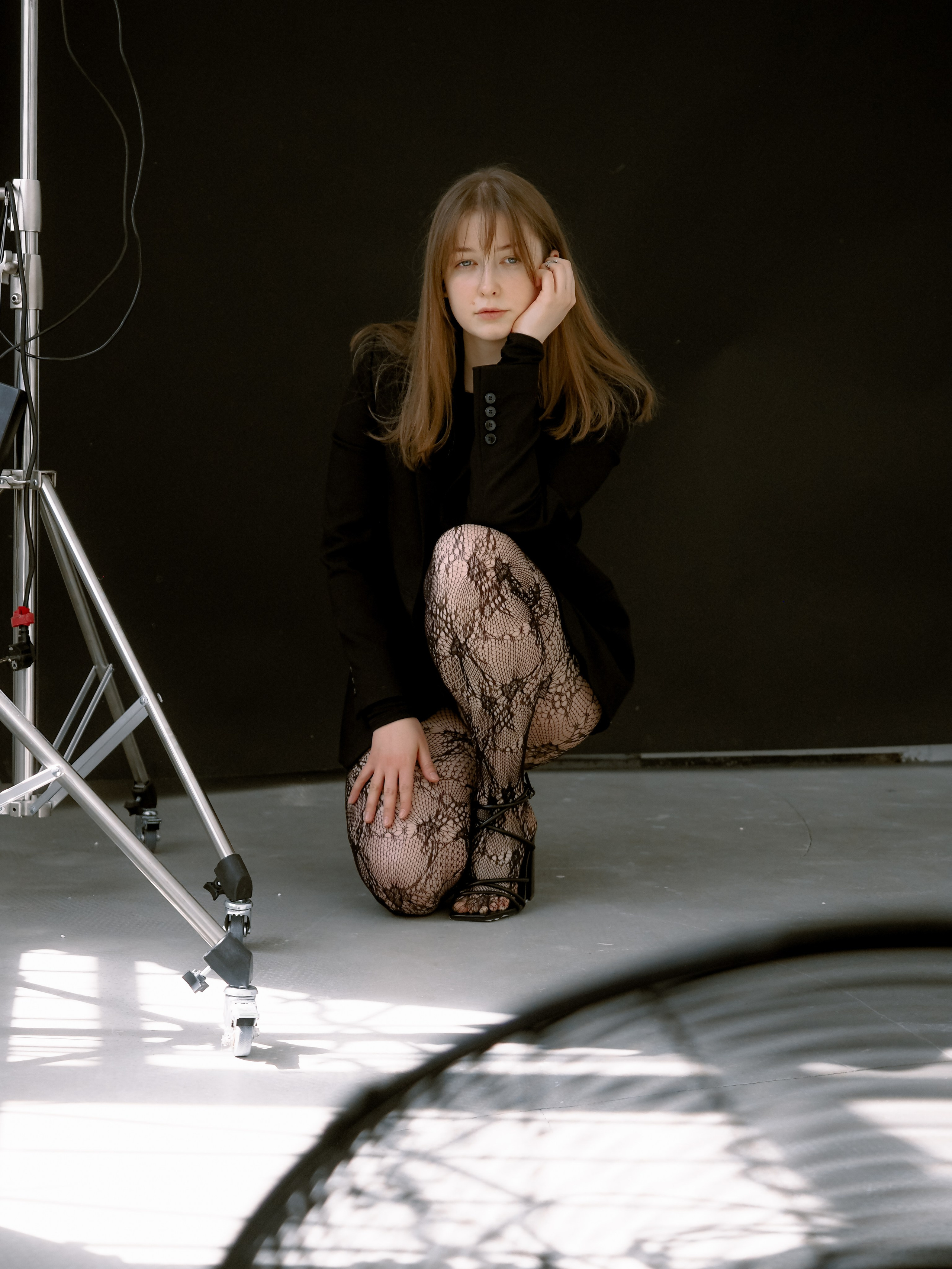 Настя. Фотограф Рязань. Семейный Свадебный фотограф