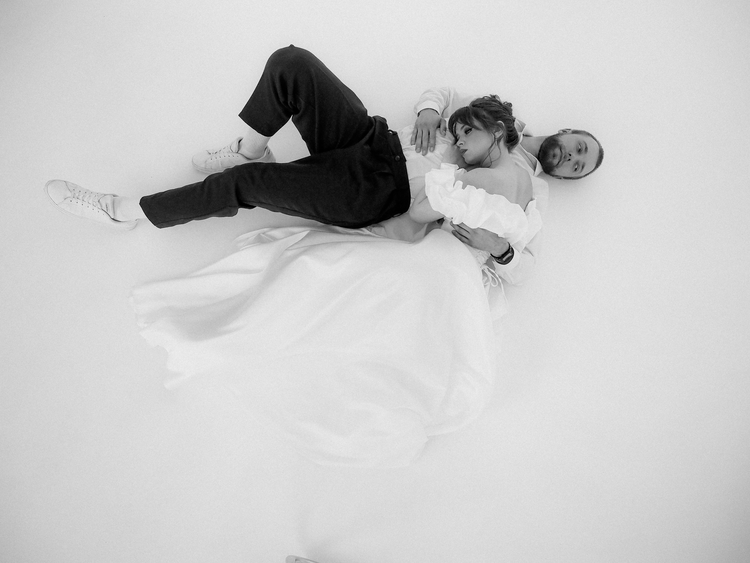 Кира и Дима. Фотограф Рязань. Семейный Свадебный фотограф