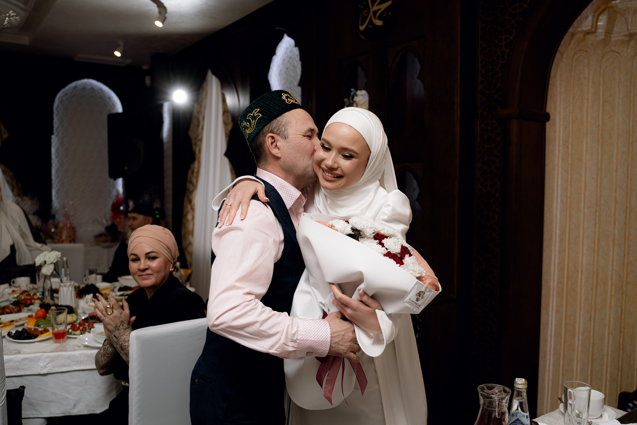 Роберт & Алсу (Ахмадзаки). RAMIL SAFIULLIN