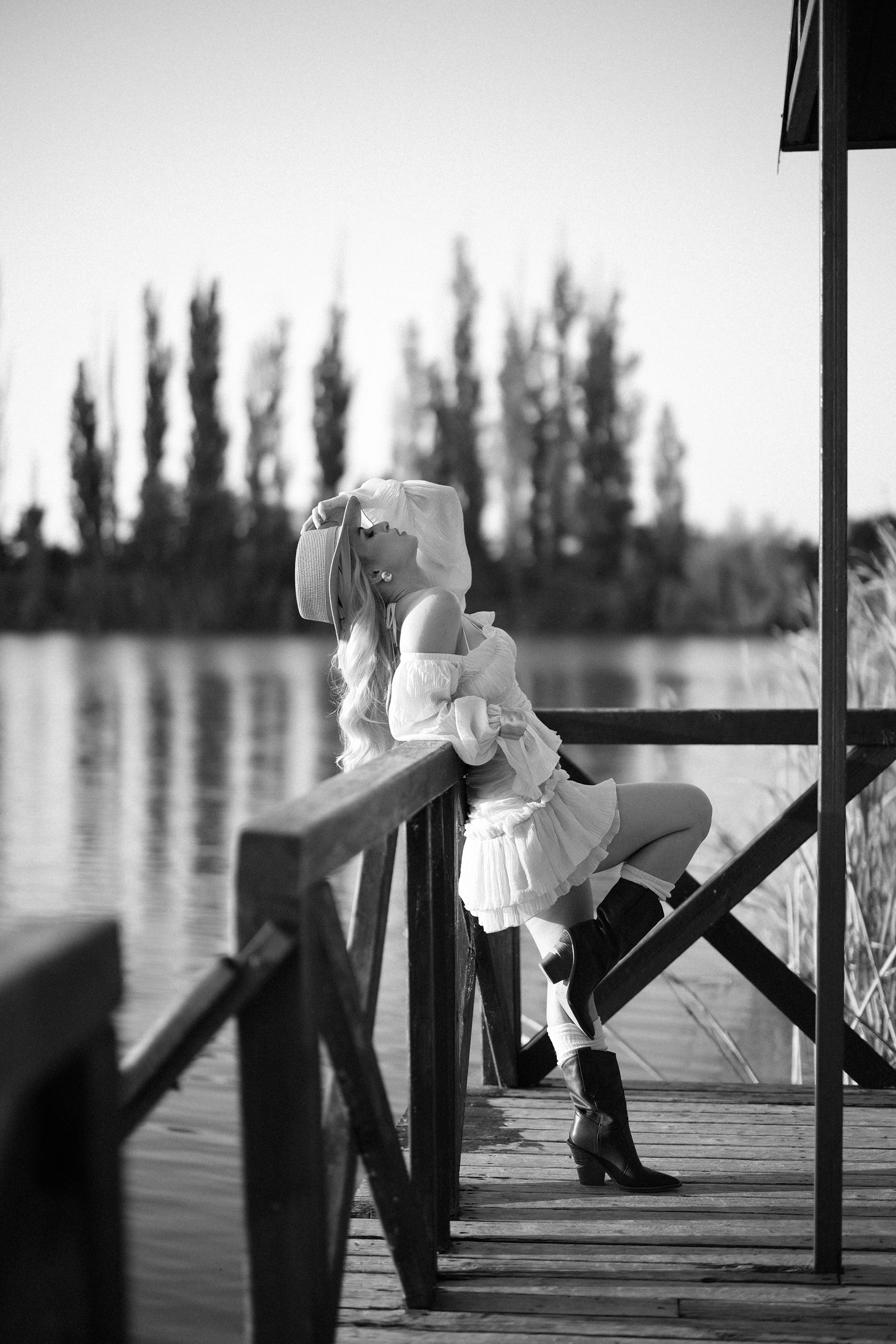 Природа и стиль. Аксанна Аракелян