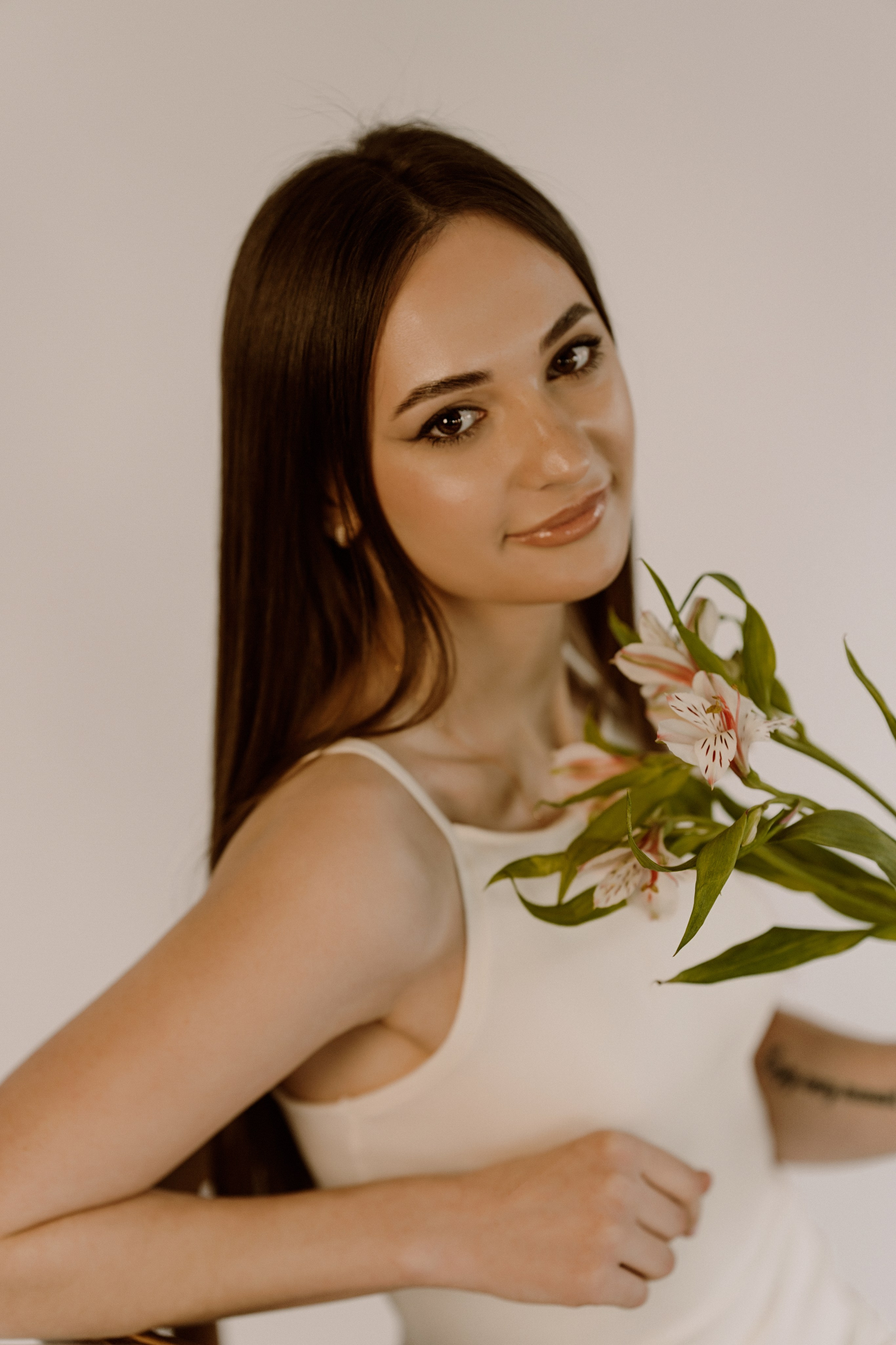 Алина. Свадебный и индивидуальный фотограф в Суворове Клюева Мария