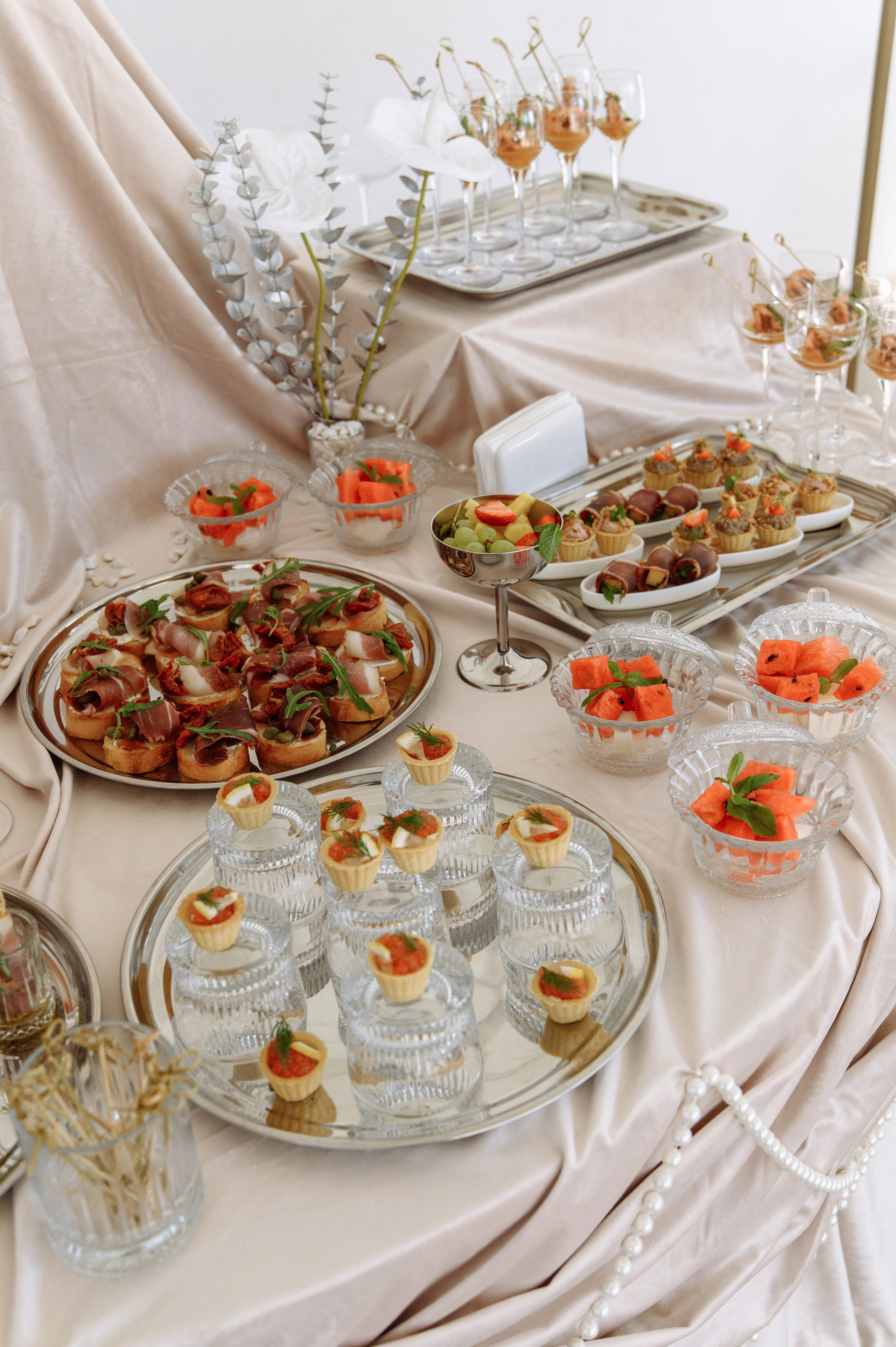 Алексей и Анна. Фотограф Кирилл Верт