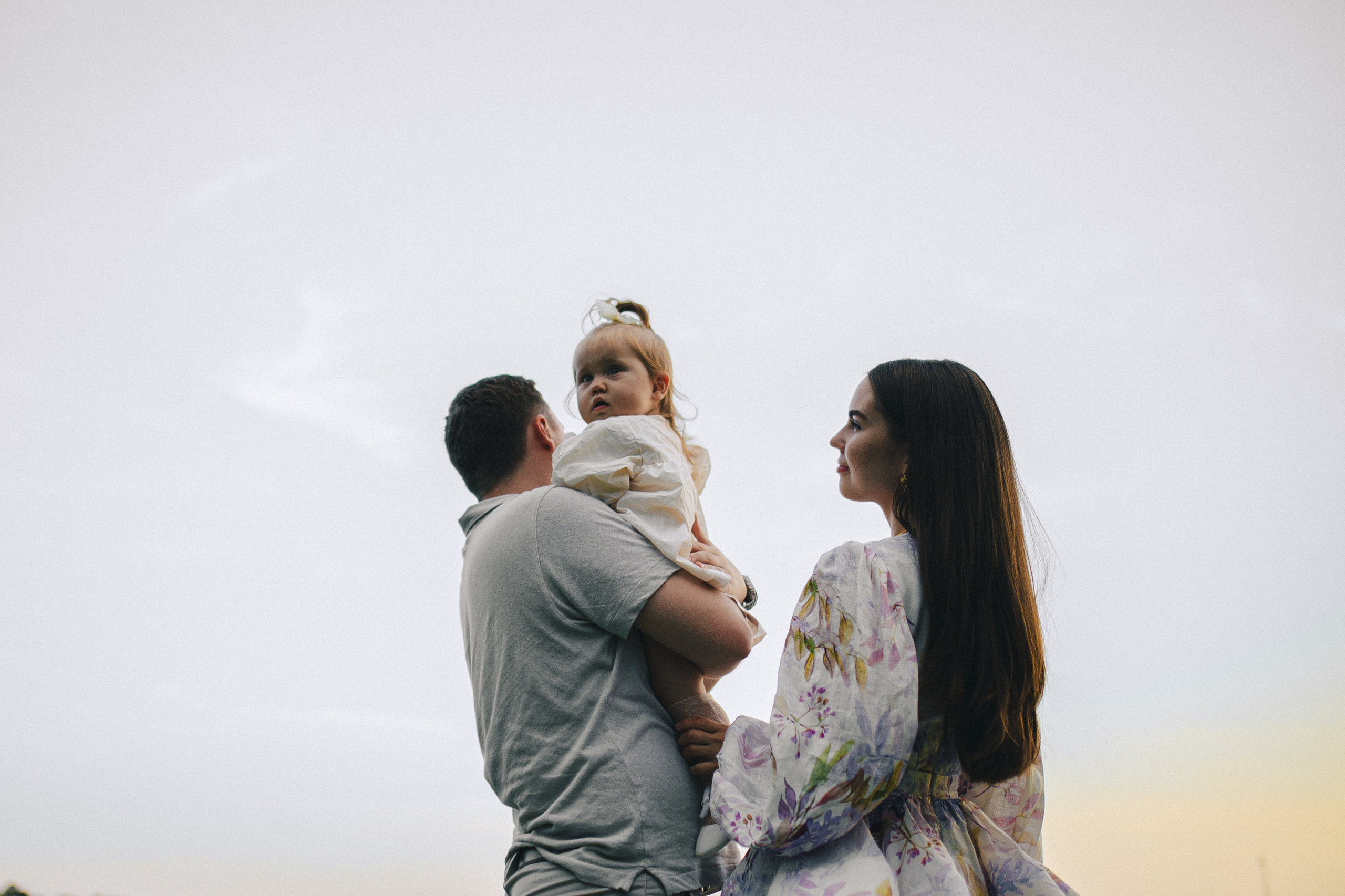 Семейная фотосессия, вдвоем , с детьми, бабушками и дедушками  Йошкар Ола. Свадебный и семейный фотограф Баева Дарья, город Йошкар — Ола