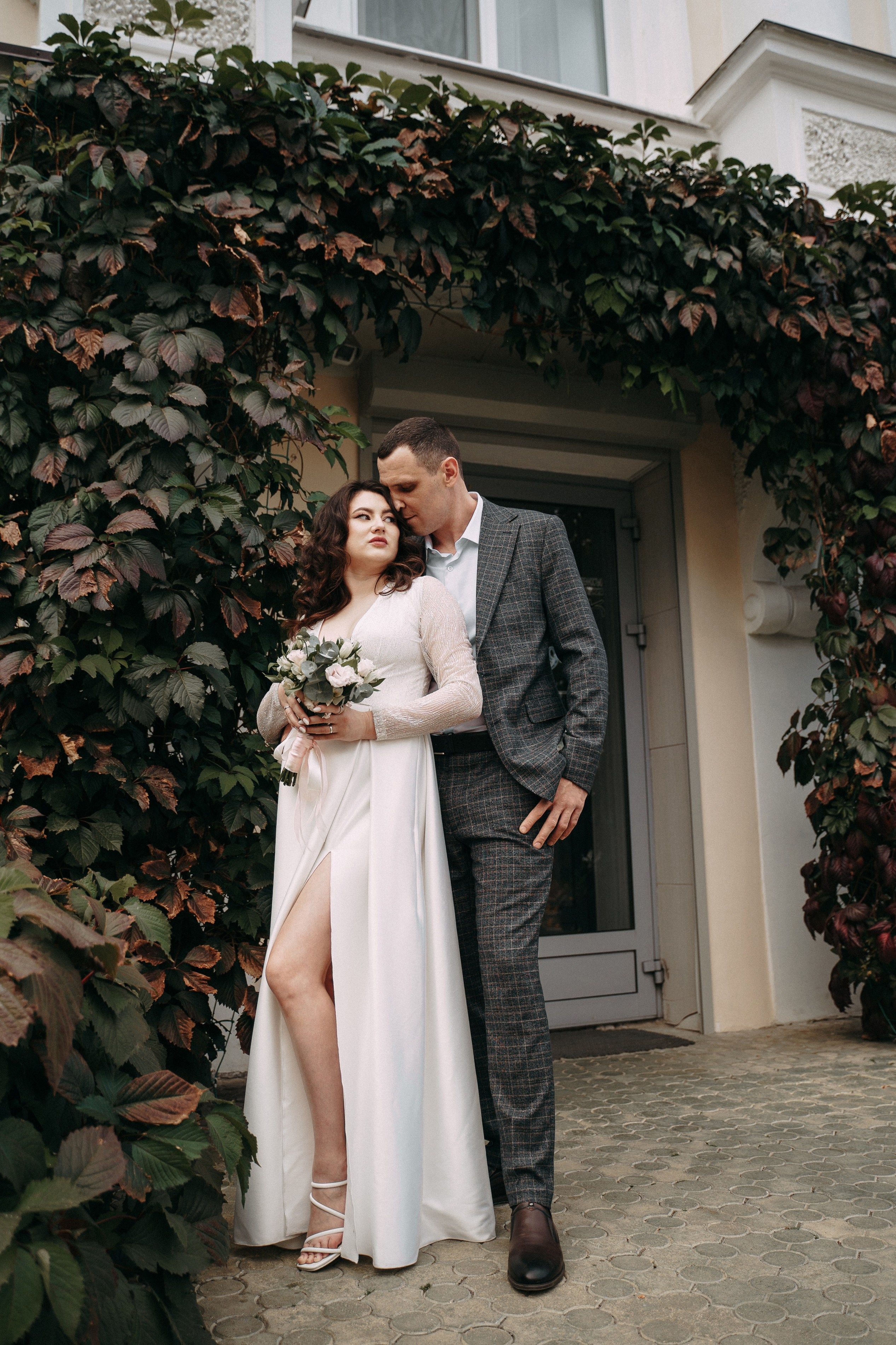 Свадьба Динара и Андрей. Фотограф Алексей Кутырёв