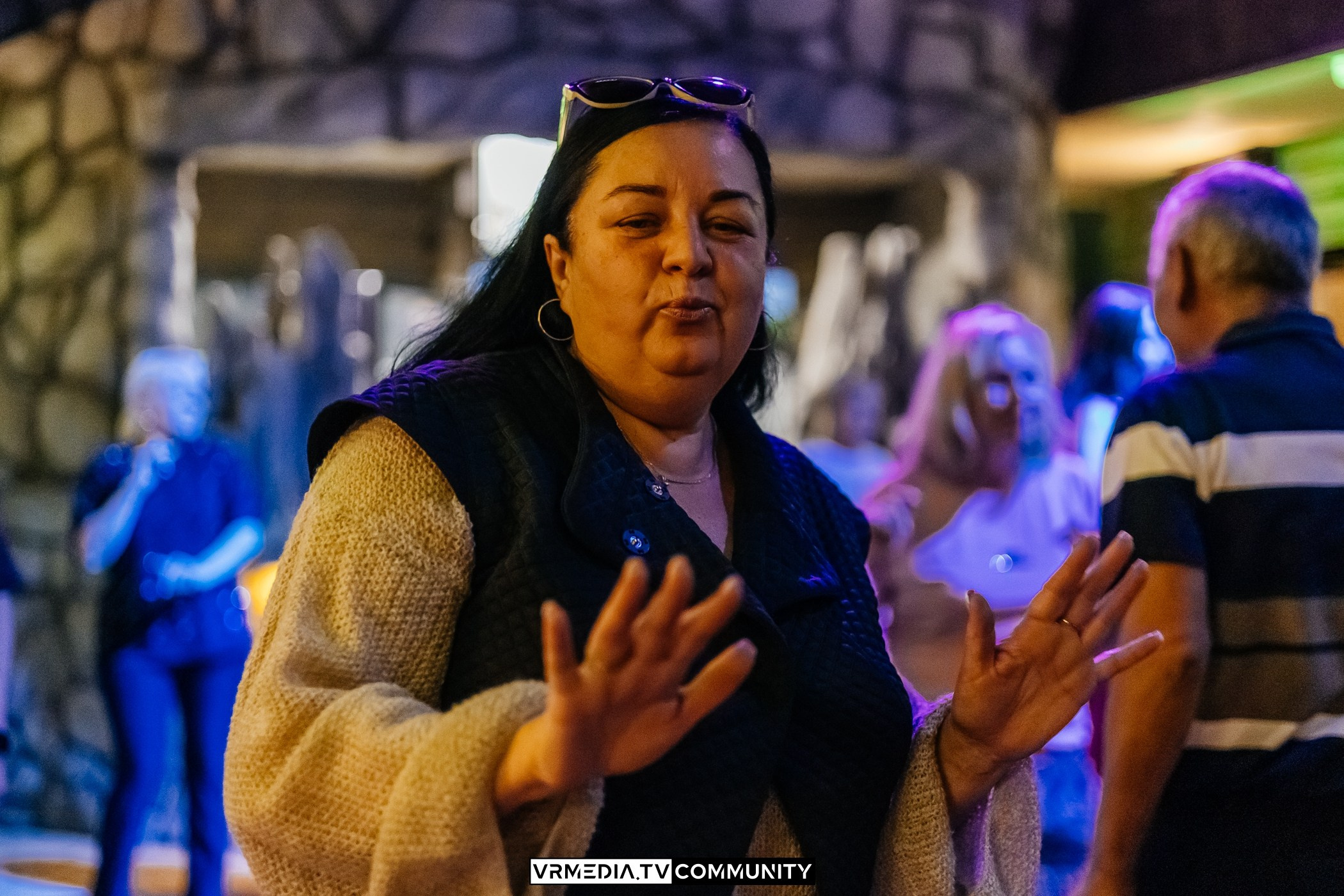 В гостях «У Петровича»