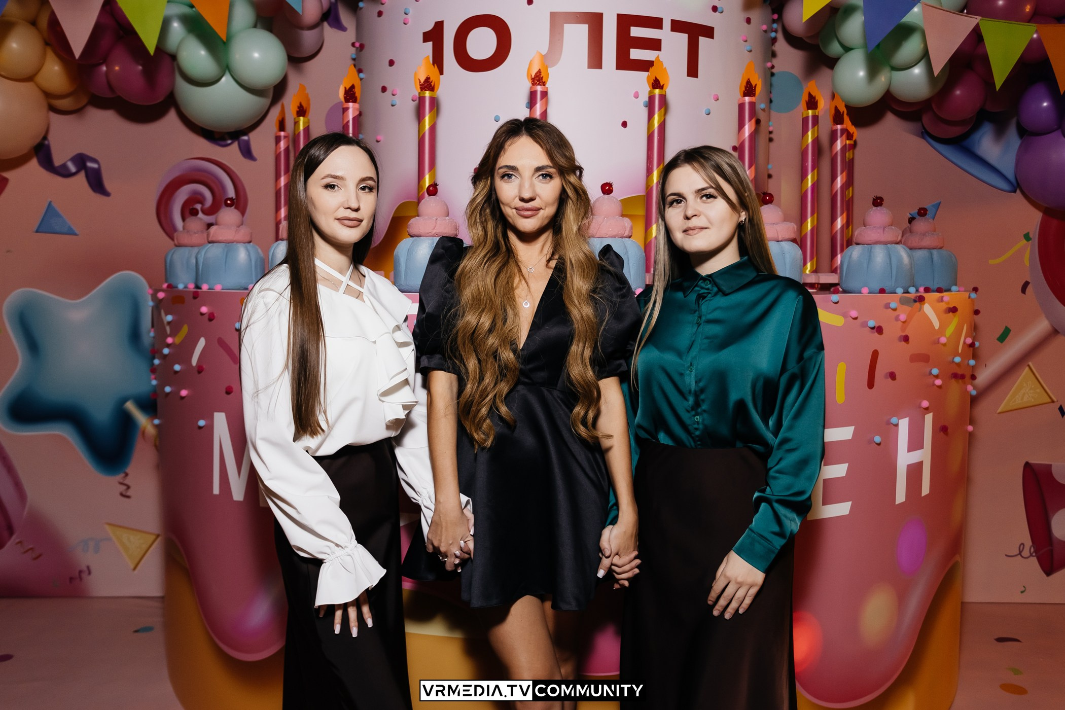 День рождения ресторана «Мюнхен»