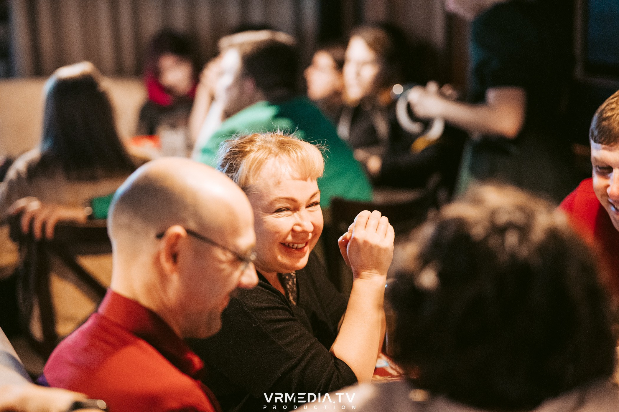 Эйнштейн party в ресторане «Мюнхен»