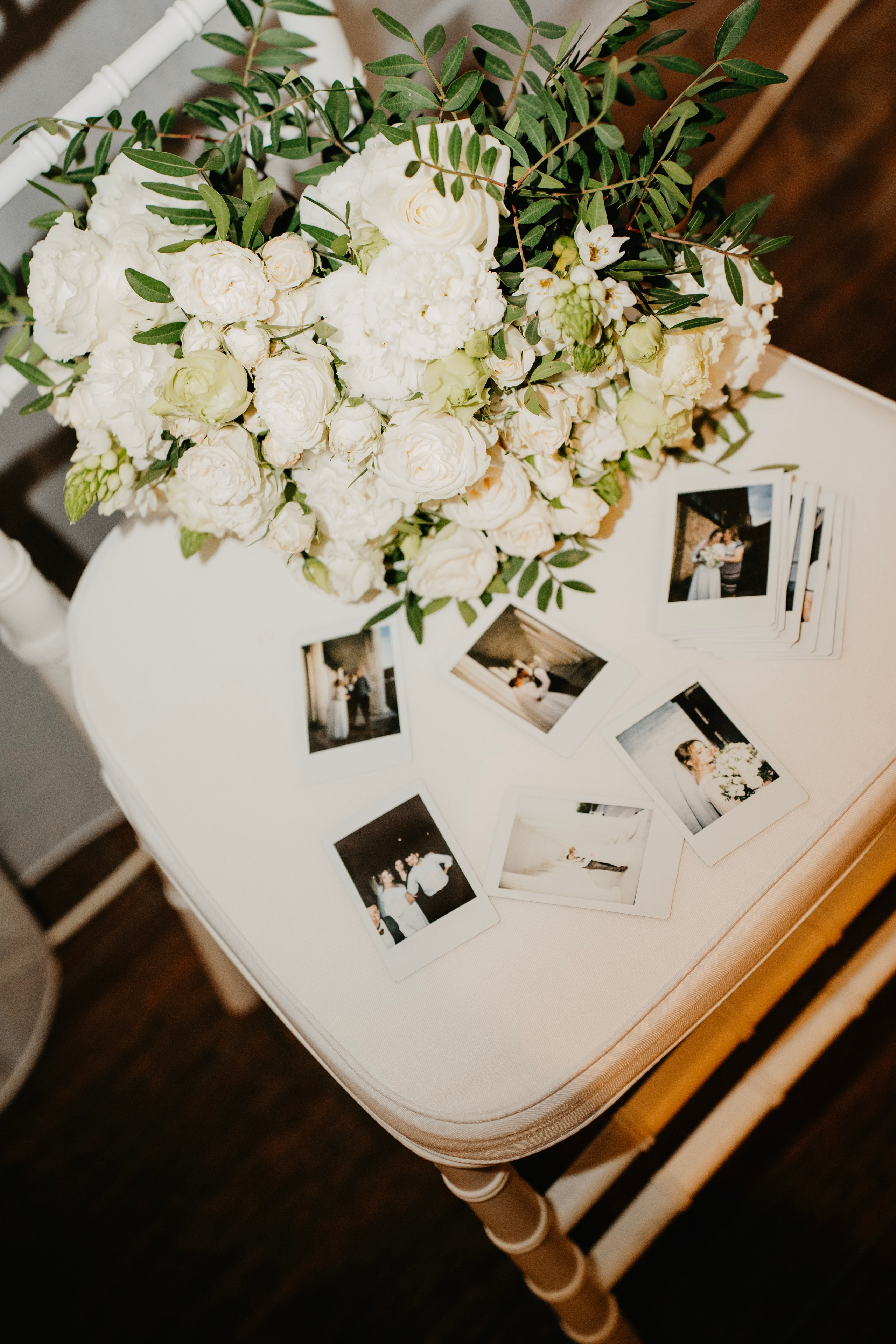 Свадьбы. Беккер Таня