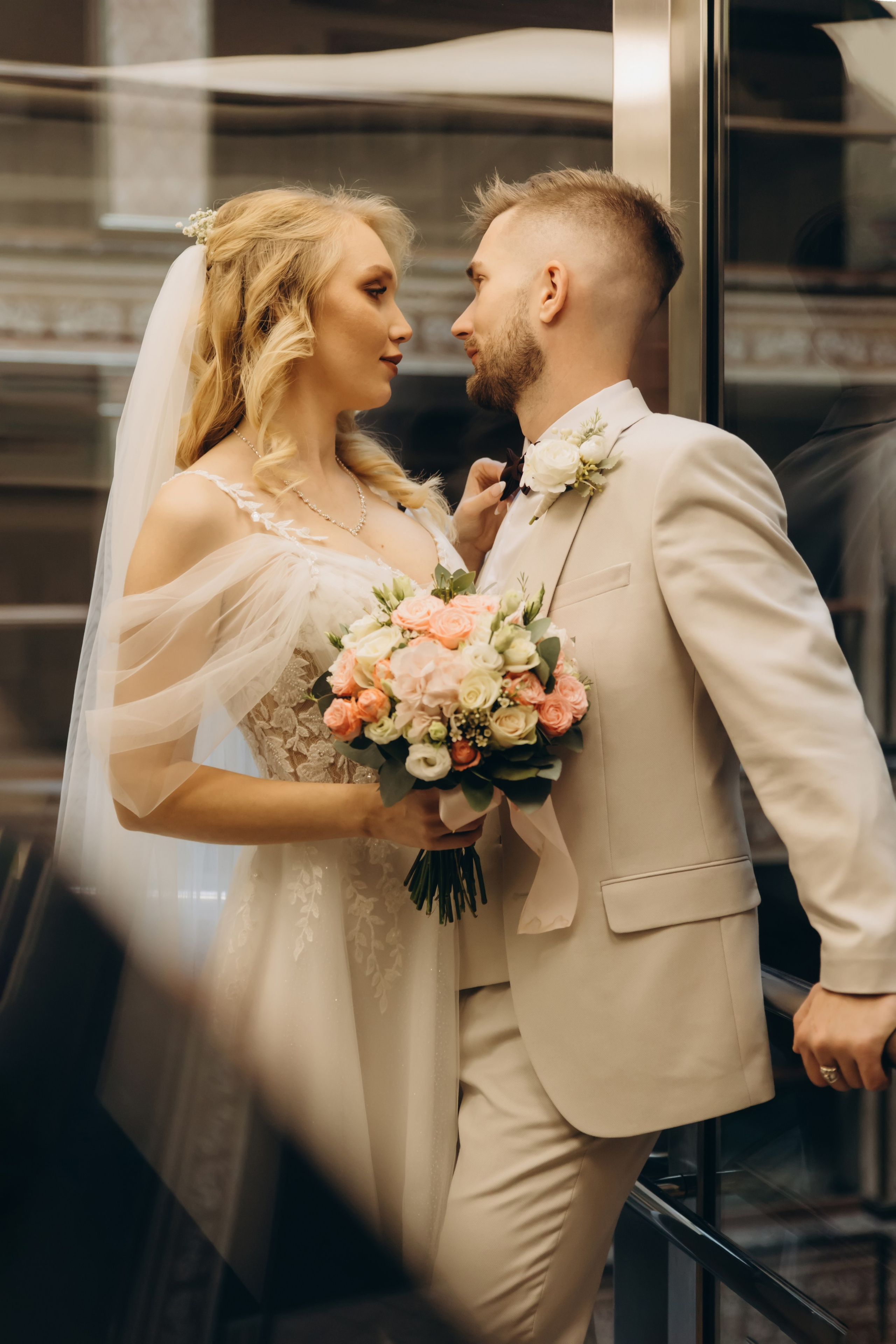 Полина и Егор. Семейный фотограф Ярославль Екатерина Охлопкова