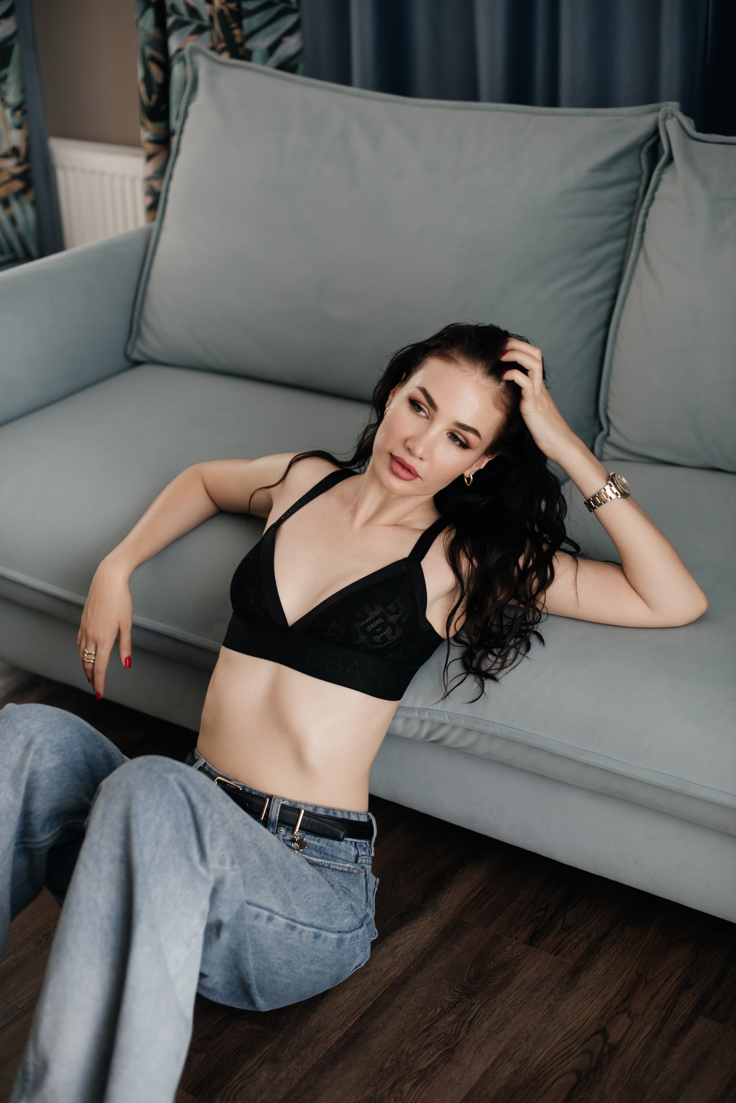 Анастасия. Фотограф Палий Ульяна