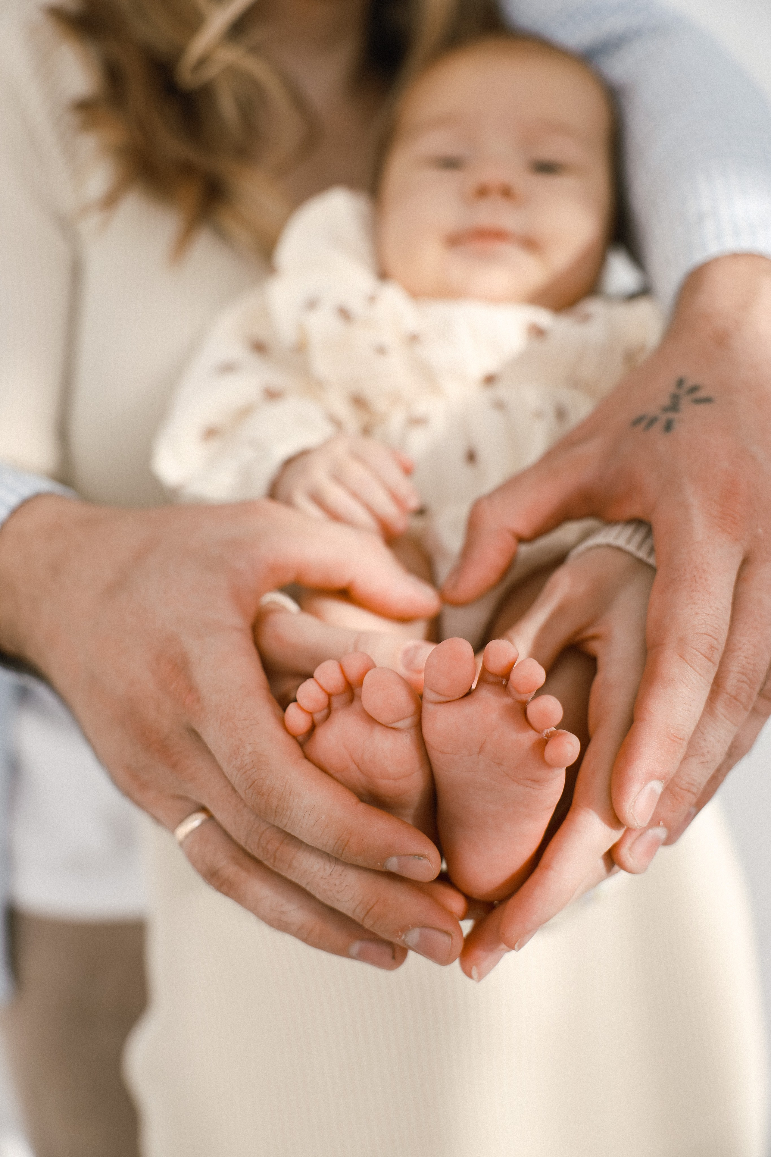 ANDREEVЫ. Главная