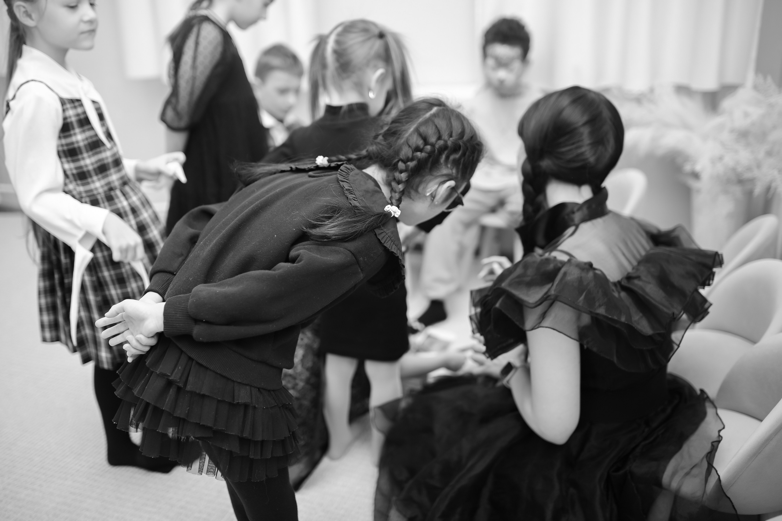 День рождения Софии. Семейный и детский фотограф в Москве Дорогова Екатерина