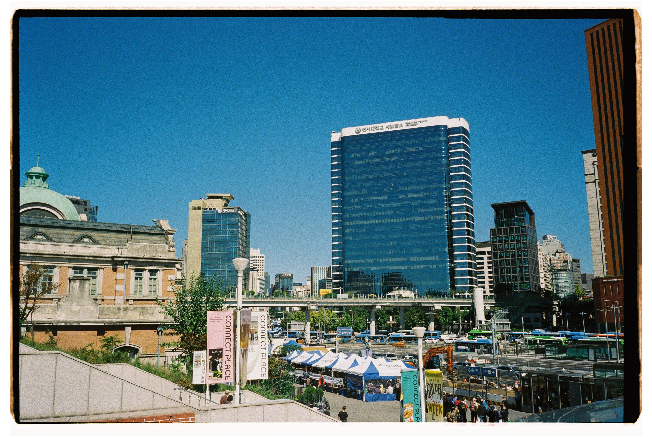 South Korea. @tomrus: Рустам Шагиморданов — фотограф