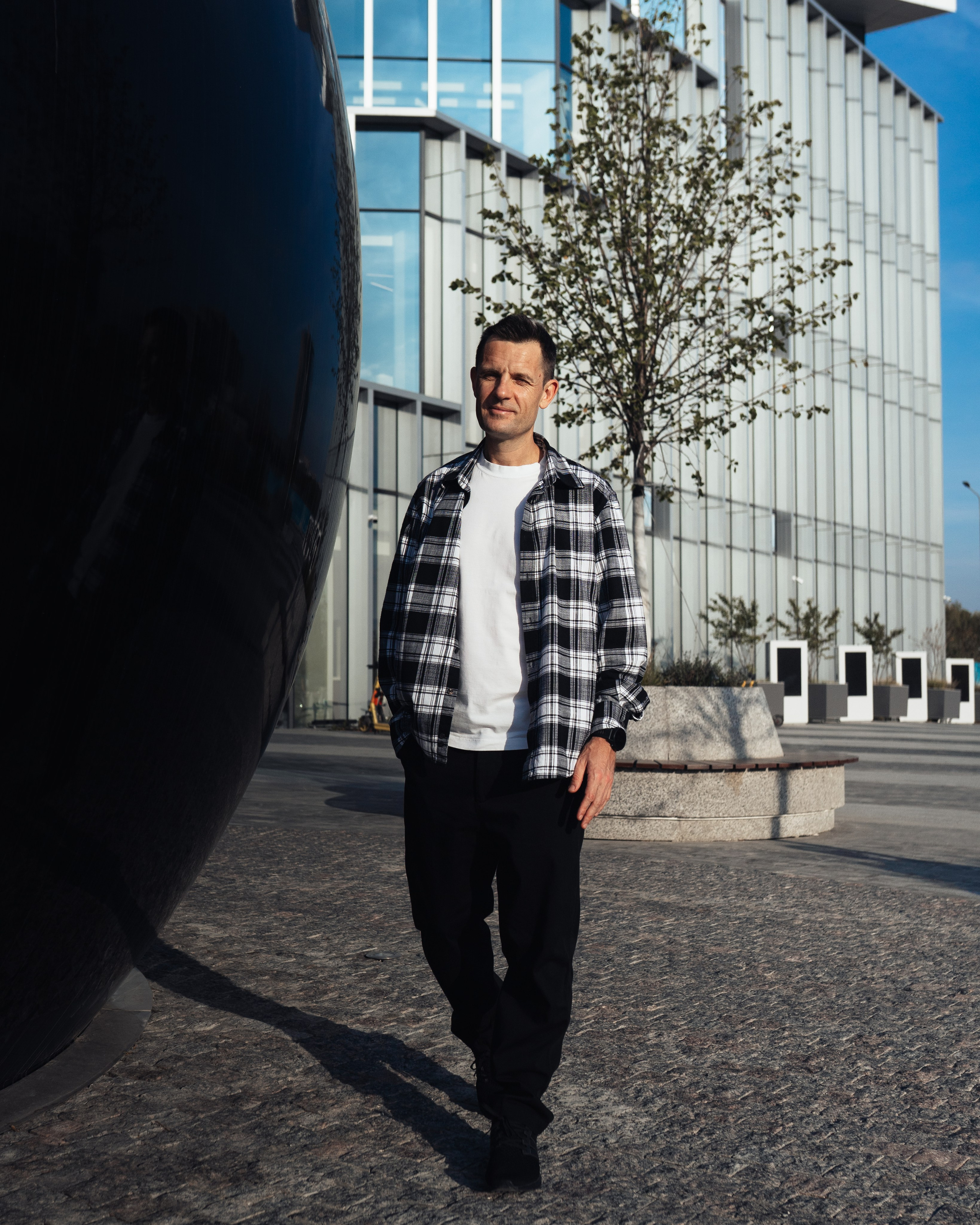 Sergey Kuznetsov III. @tomrus: Рустам Шагиморданов — фотограф