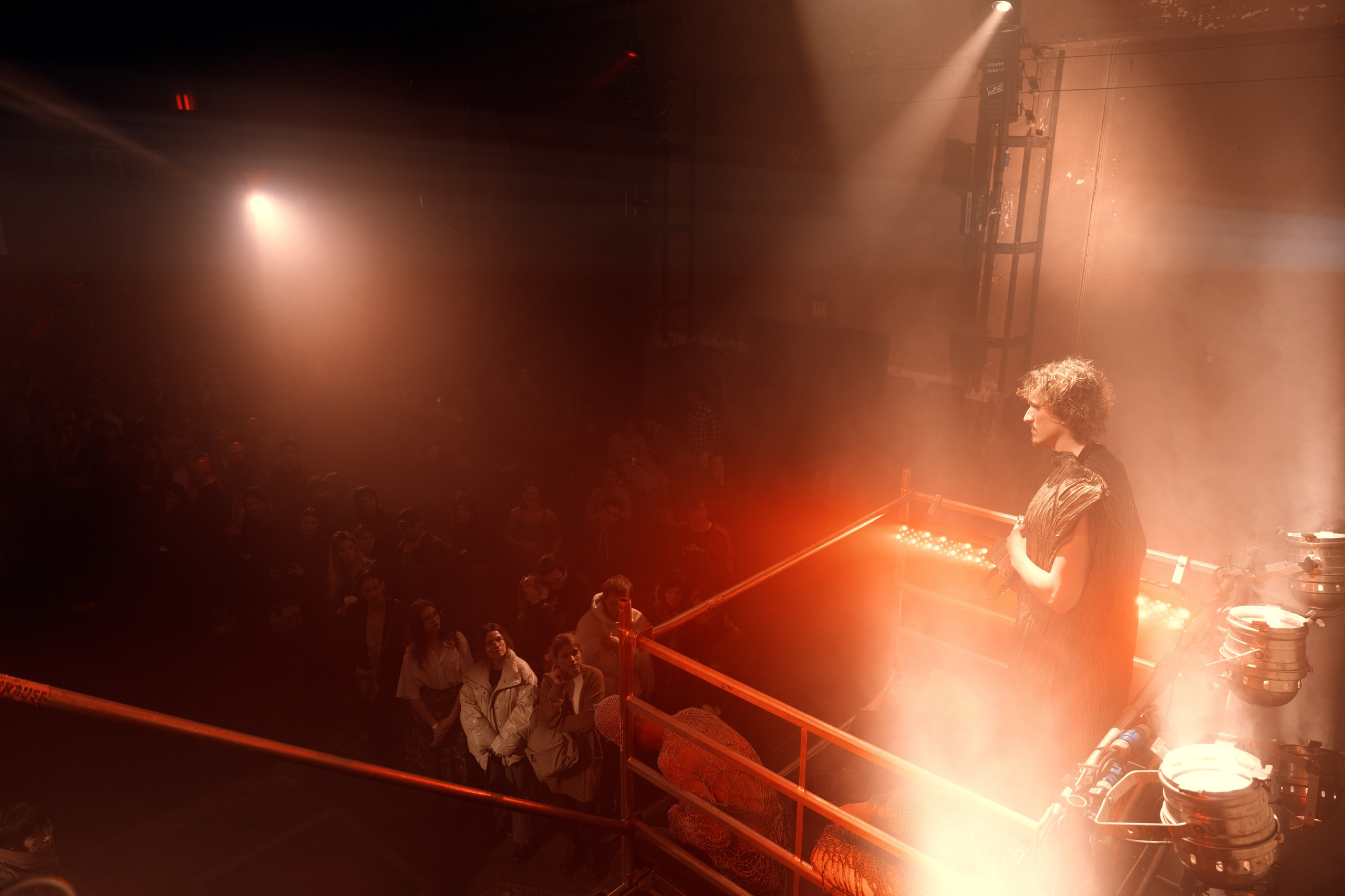 СЛОВО. Ансамбль «КОМОНЬ». @tomrus: Рустам Шагиморданов — фотограф