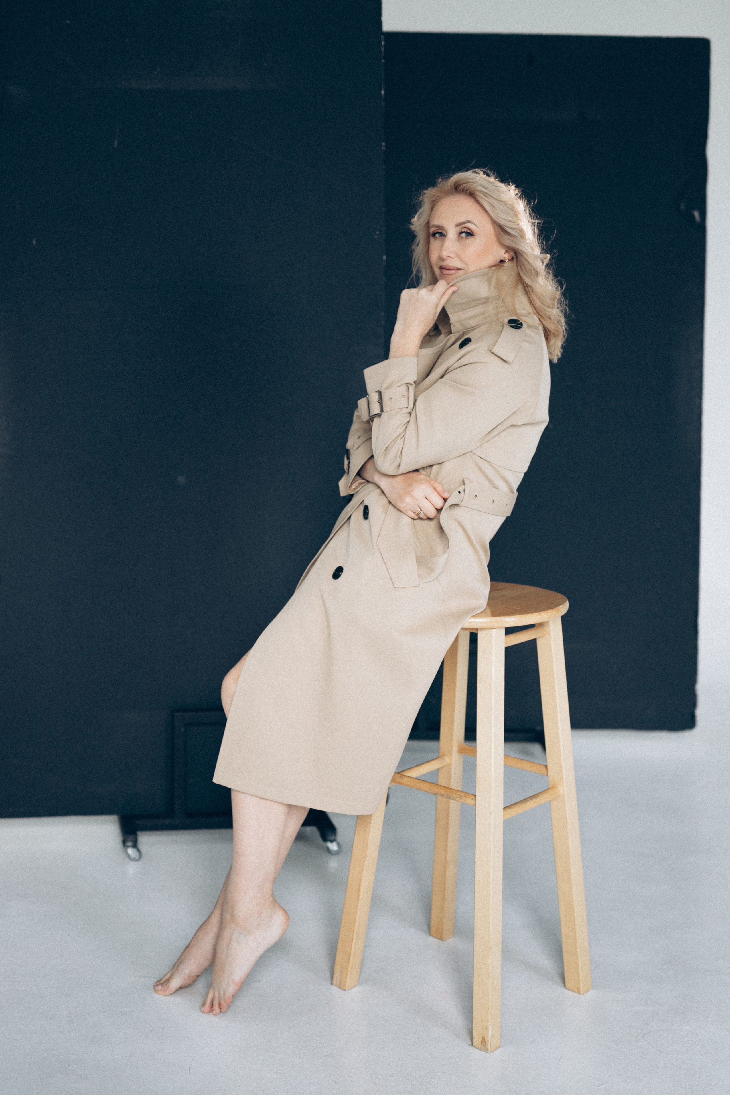 Татьяна. Фотограф Ногинск Электросталь Наталья Осетрова