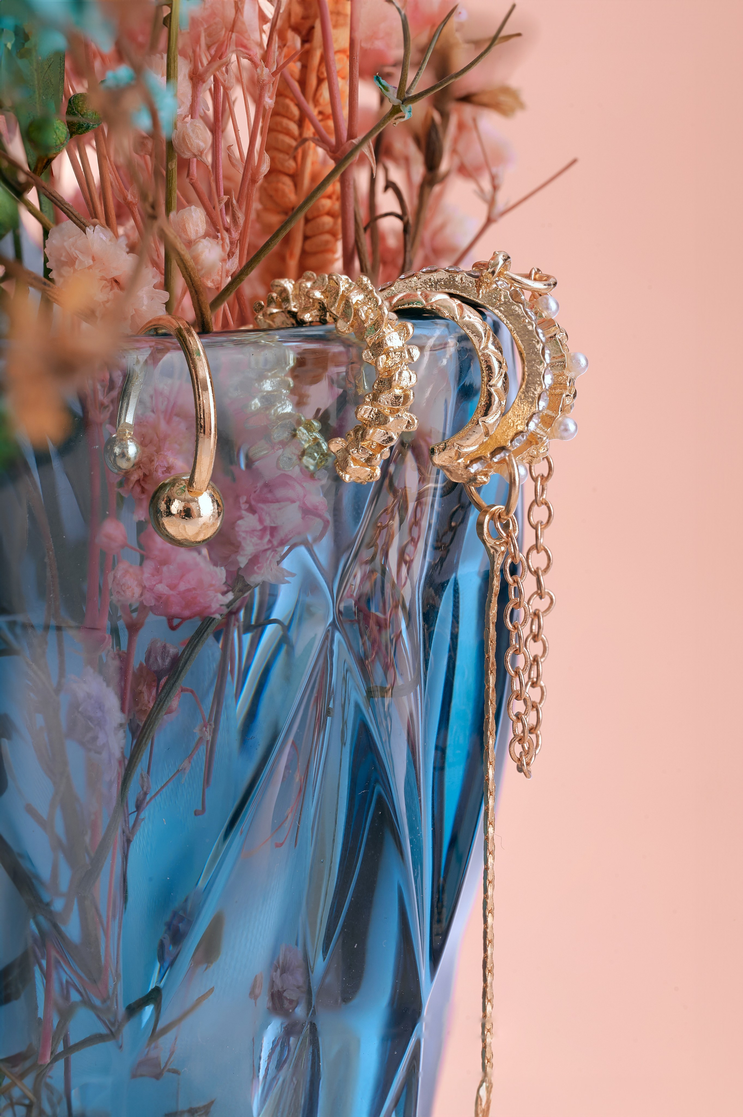 Набор кафф — Предметная съёмка. Фотограф Яковлев Роман — Красноярск