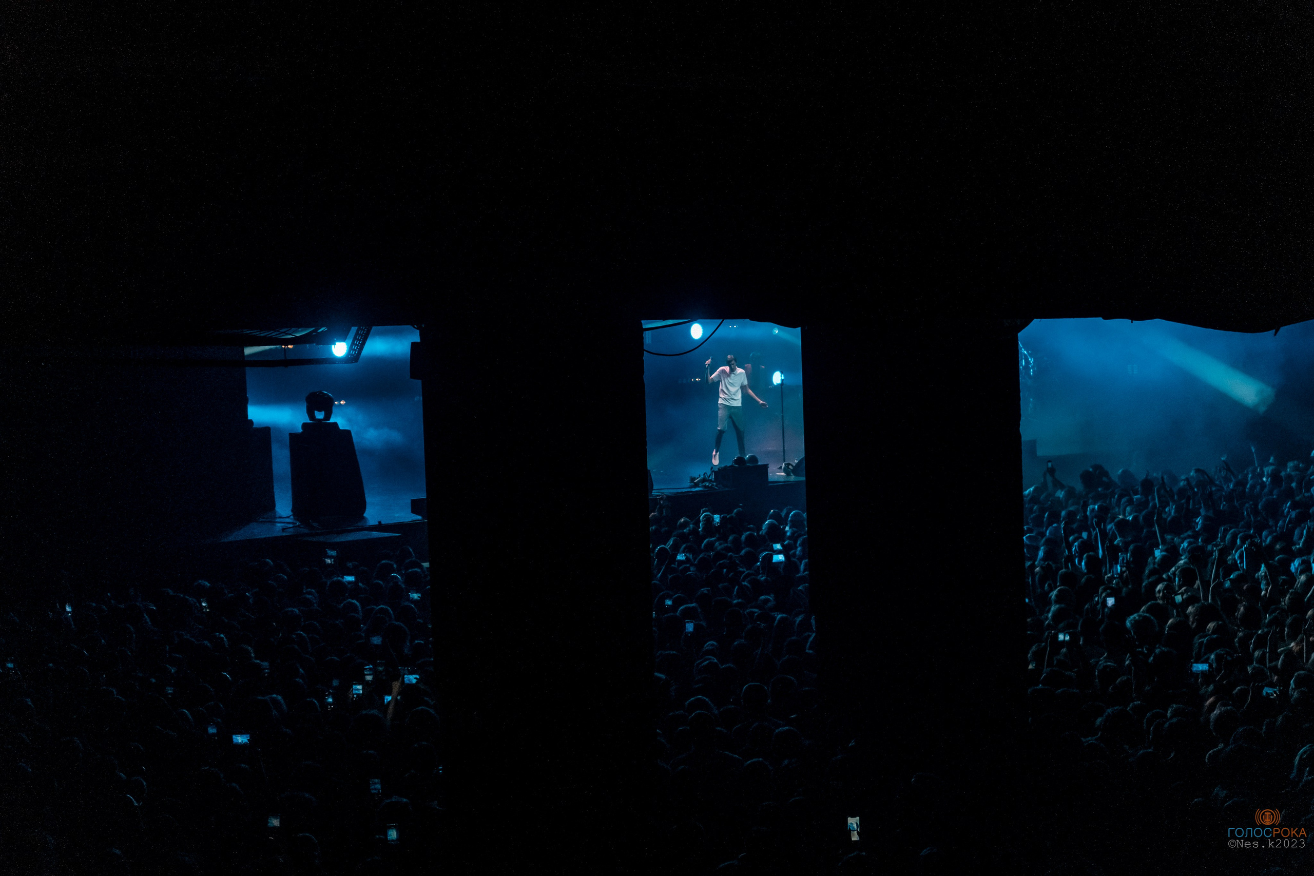 Дайте Танк (!). Профессиональный фотограф в Москве и МО