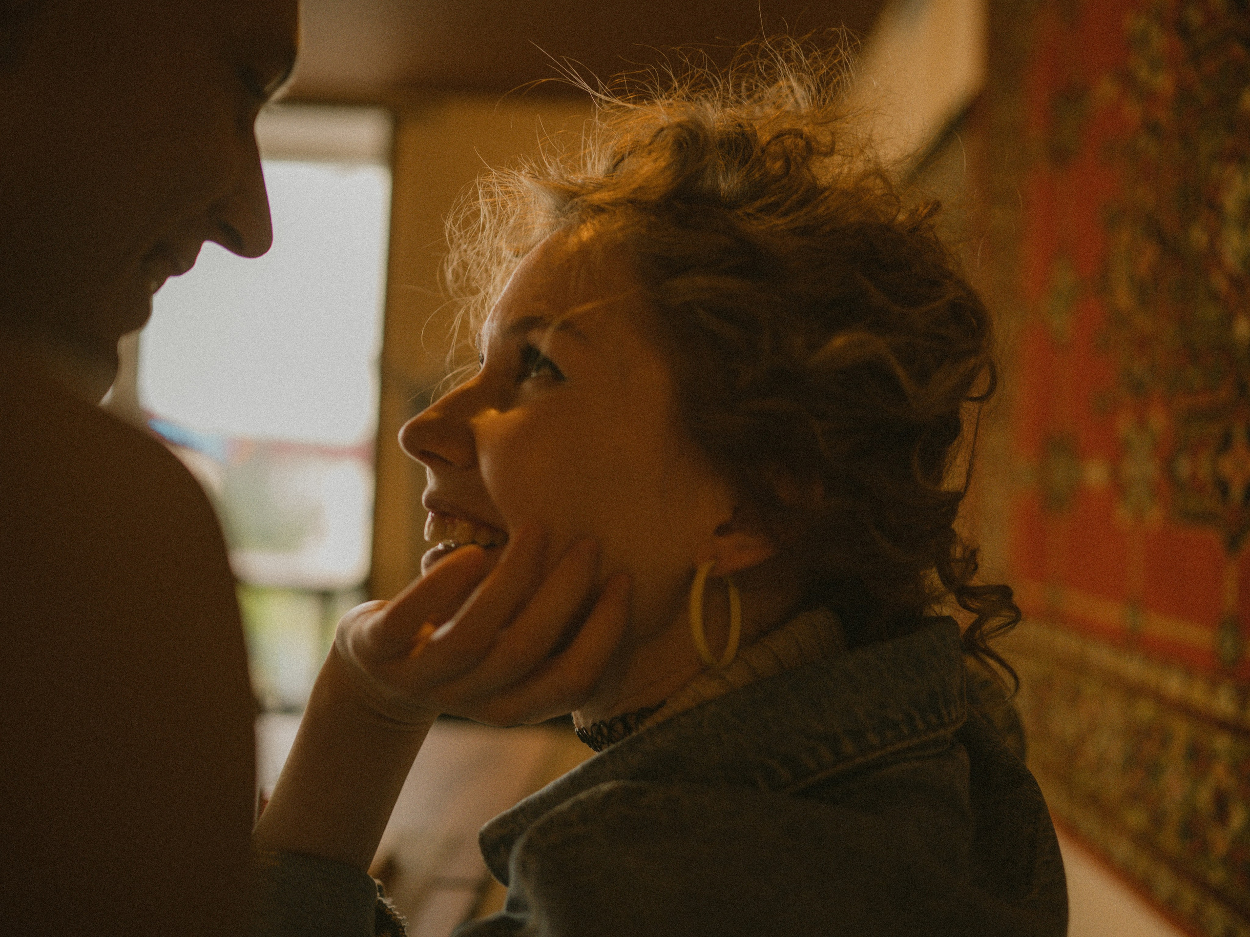 Love story в стиле 90-х. Фотограф Любовь Подосенова Липецк|Воронеж