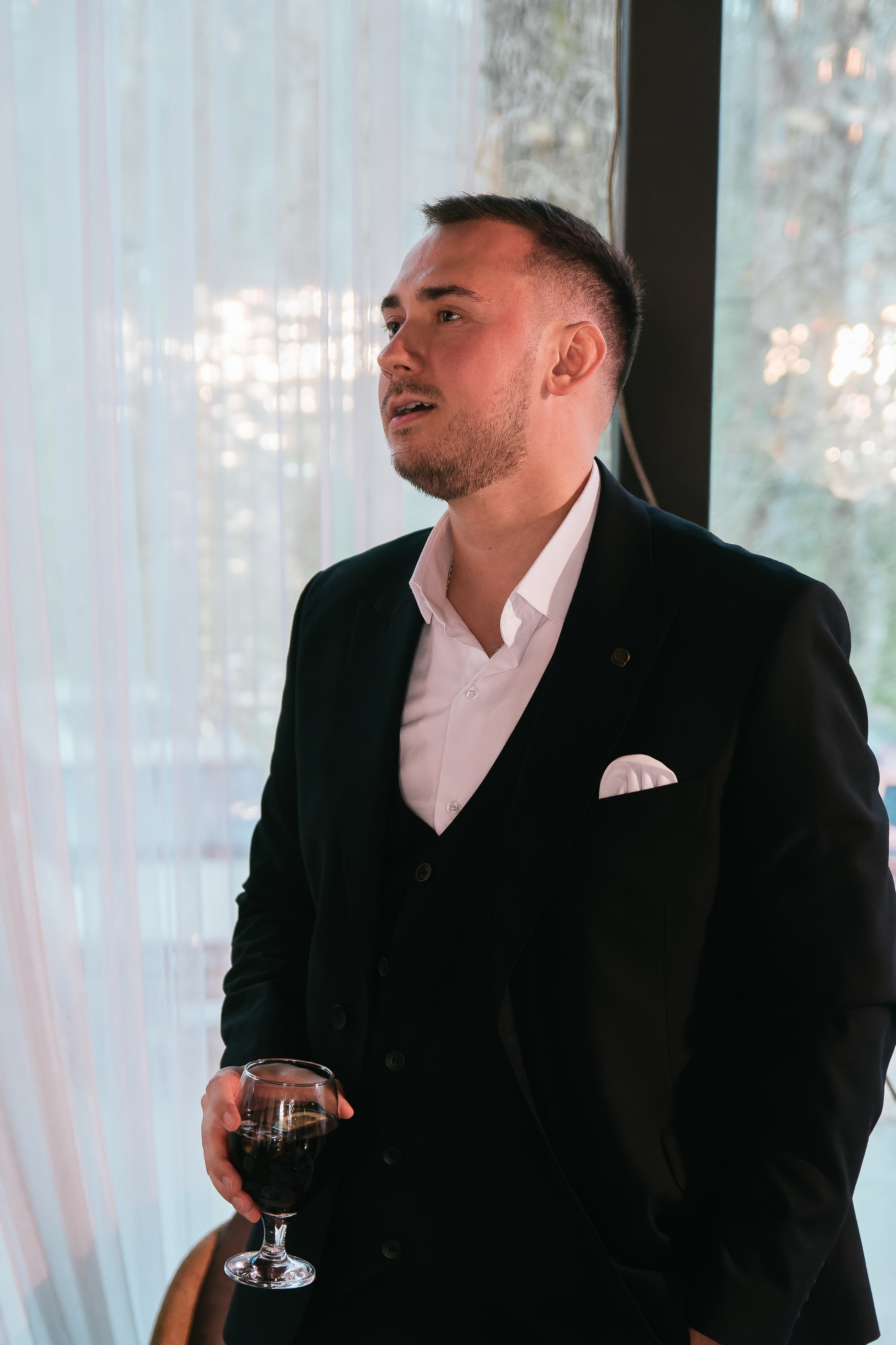 День Рождения. Репортажный фотограф в Ставрополе