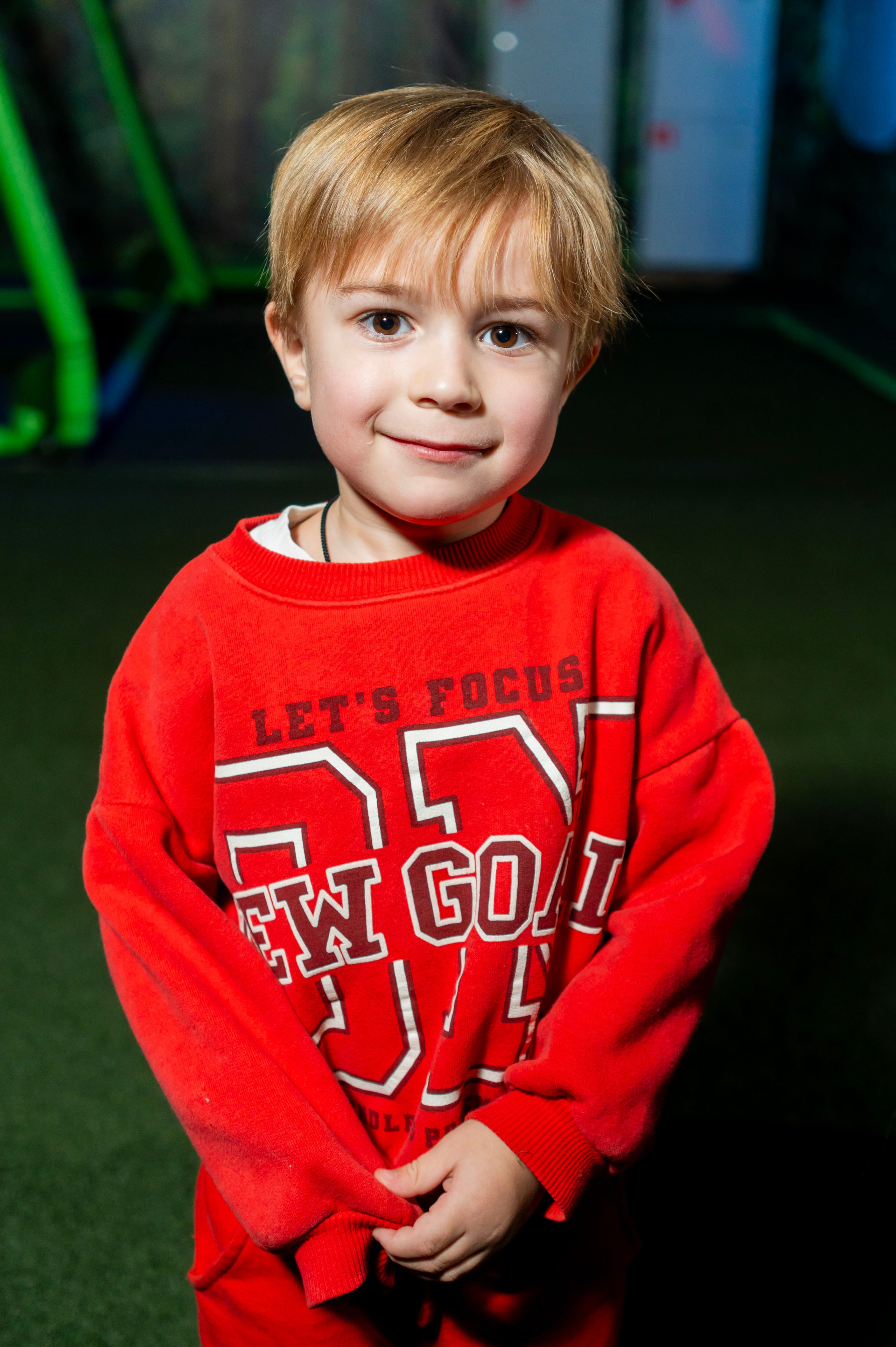 Квесты. Фотограф Юлия Попова