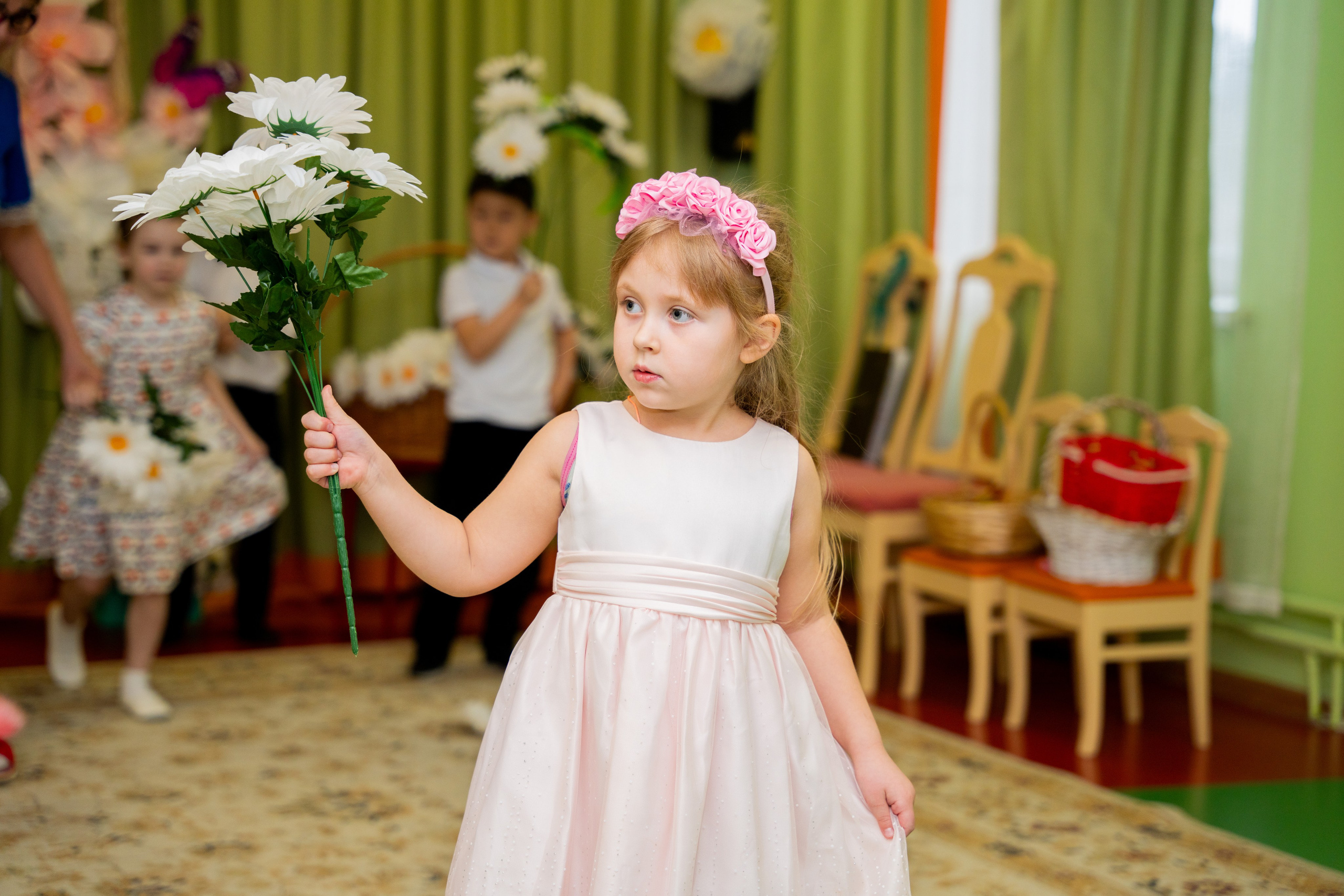 Весна. Фотограф Юлия Попова