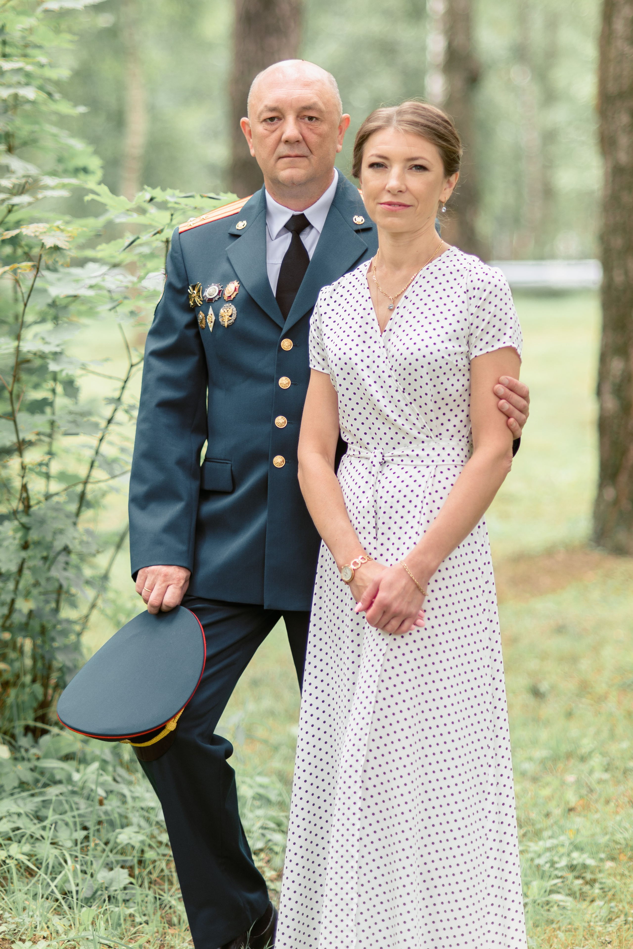 Венчание. Фотограф Юлия Попова