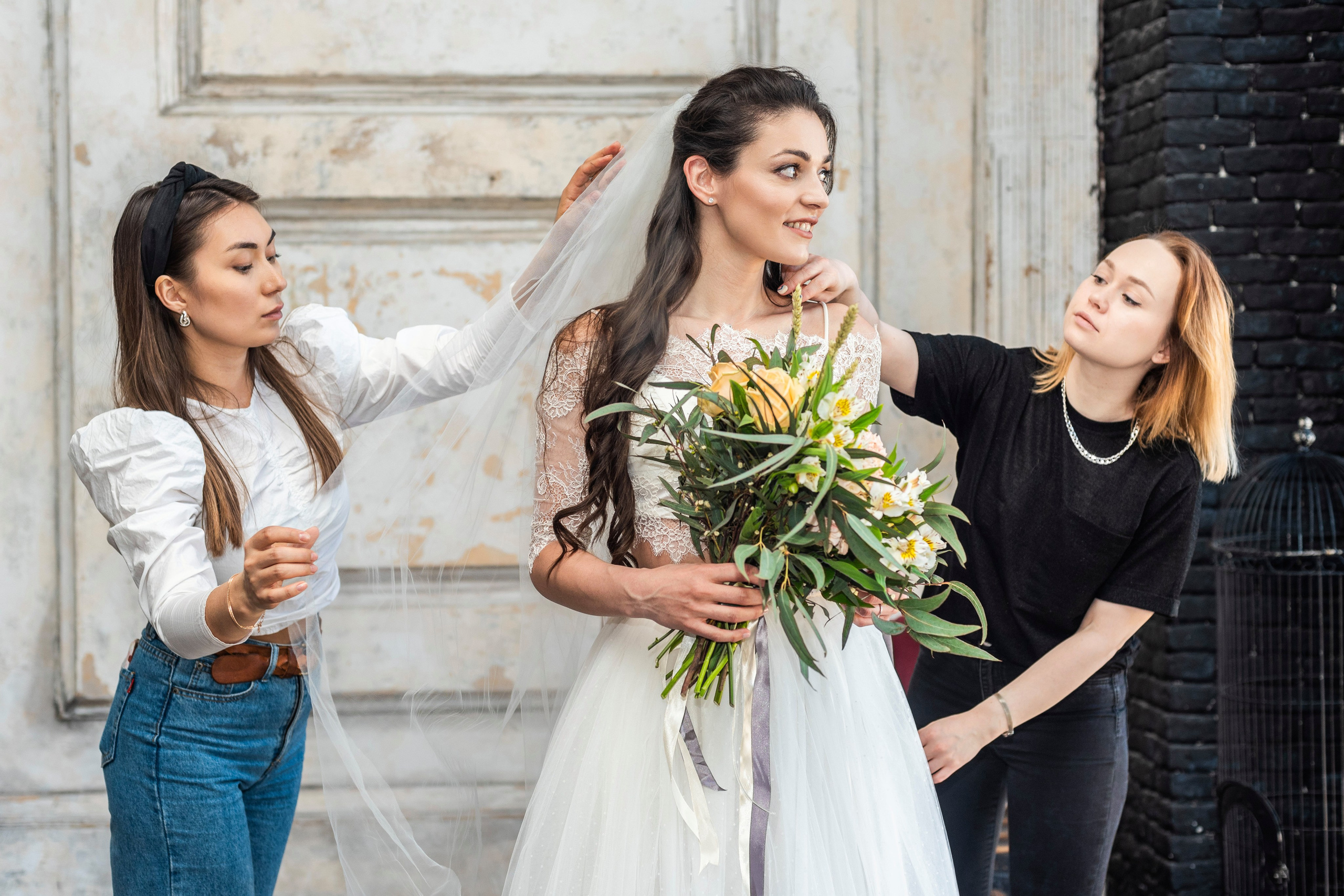 Кэти. Фотограф Юлия Попова