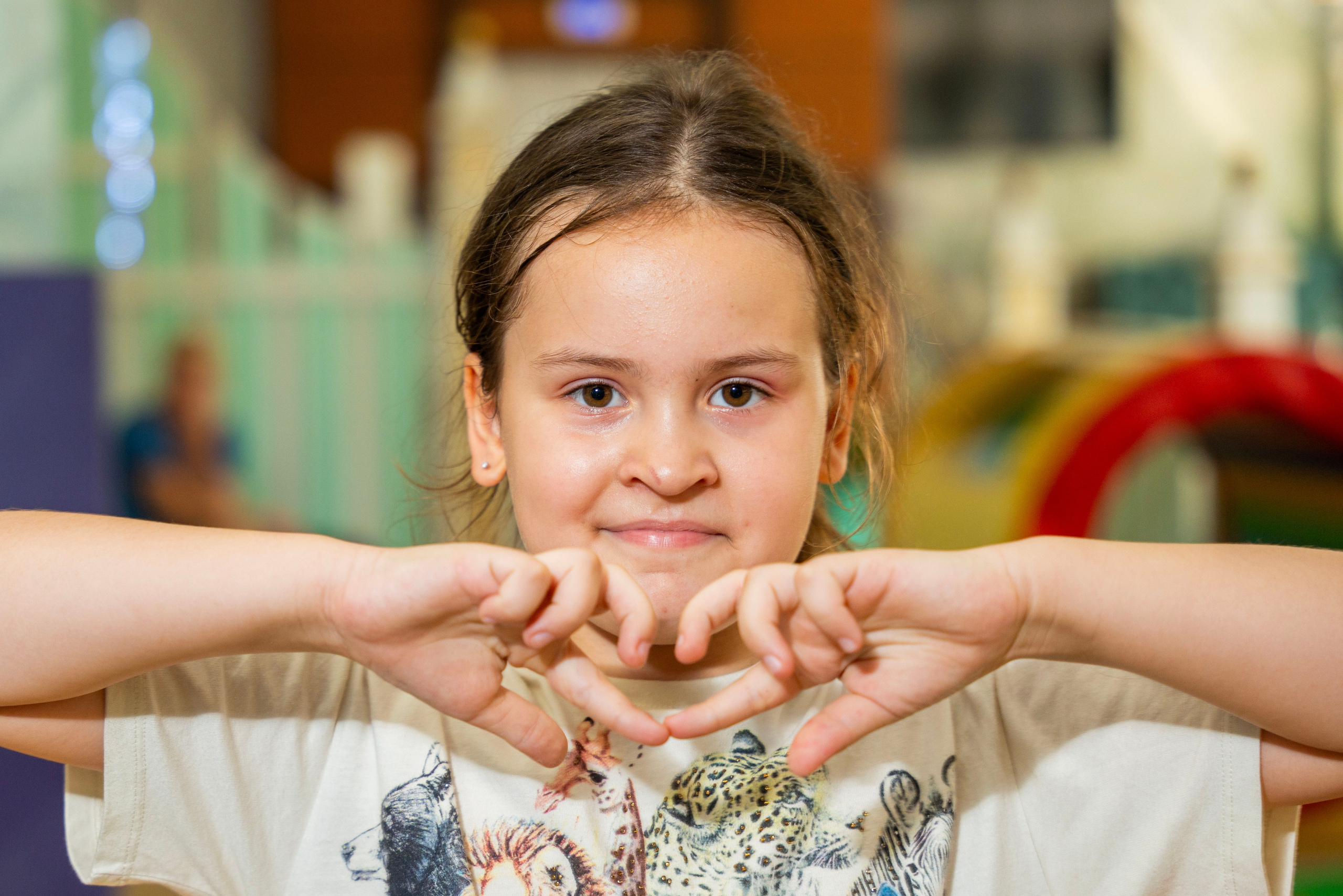 Дни Рождения. Фотограф Юлия Попова
