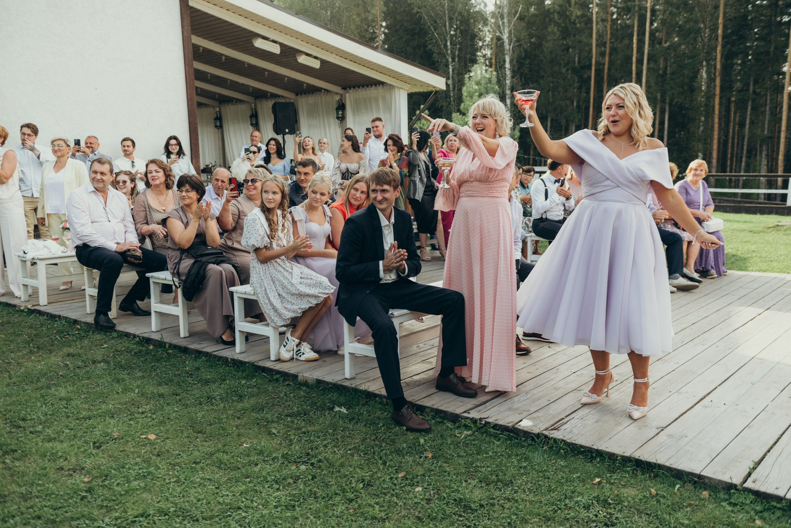 Павел и Мария. Фотограф в Томске Мария Март