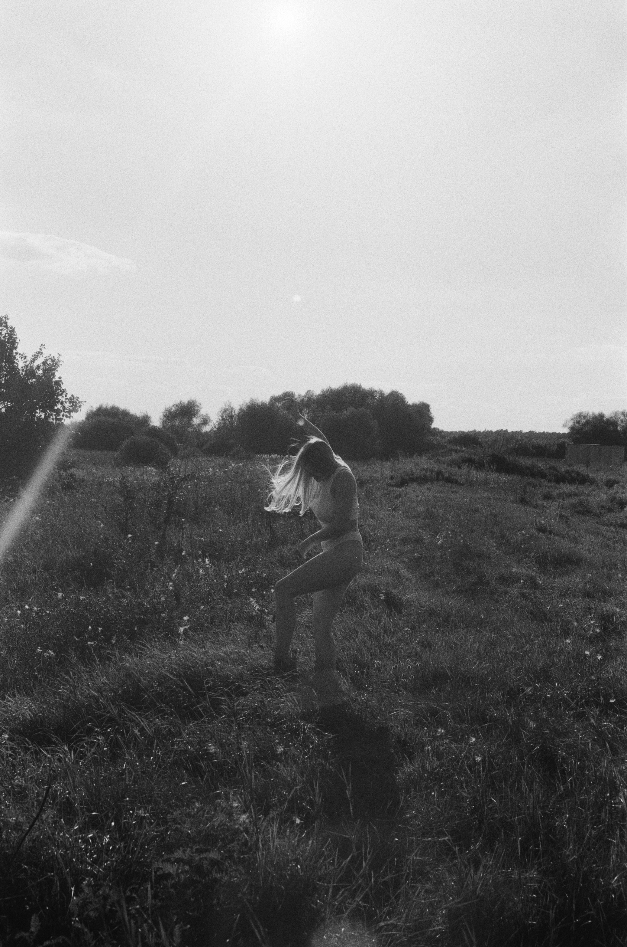 ТВОРЧЕСТВО | ПЛЁНКА. Фотограф Москва Анастасия Толстова