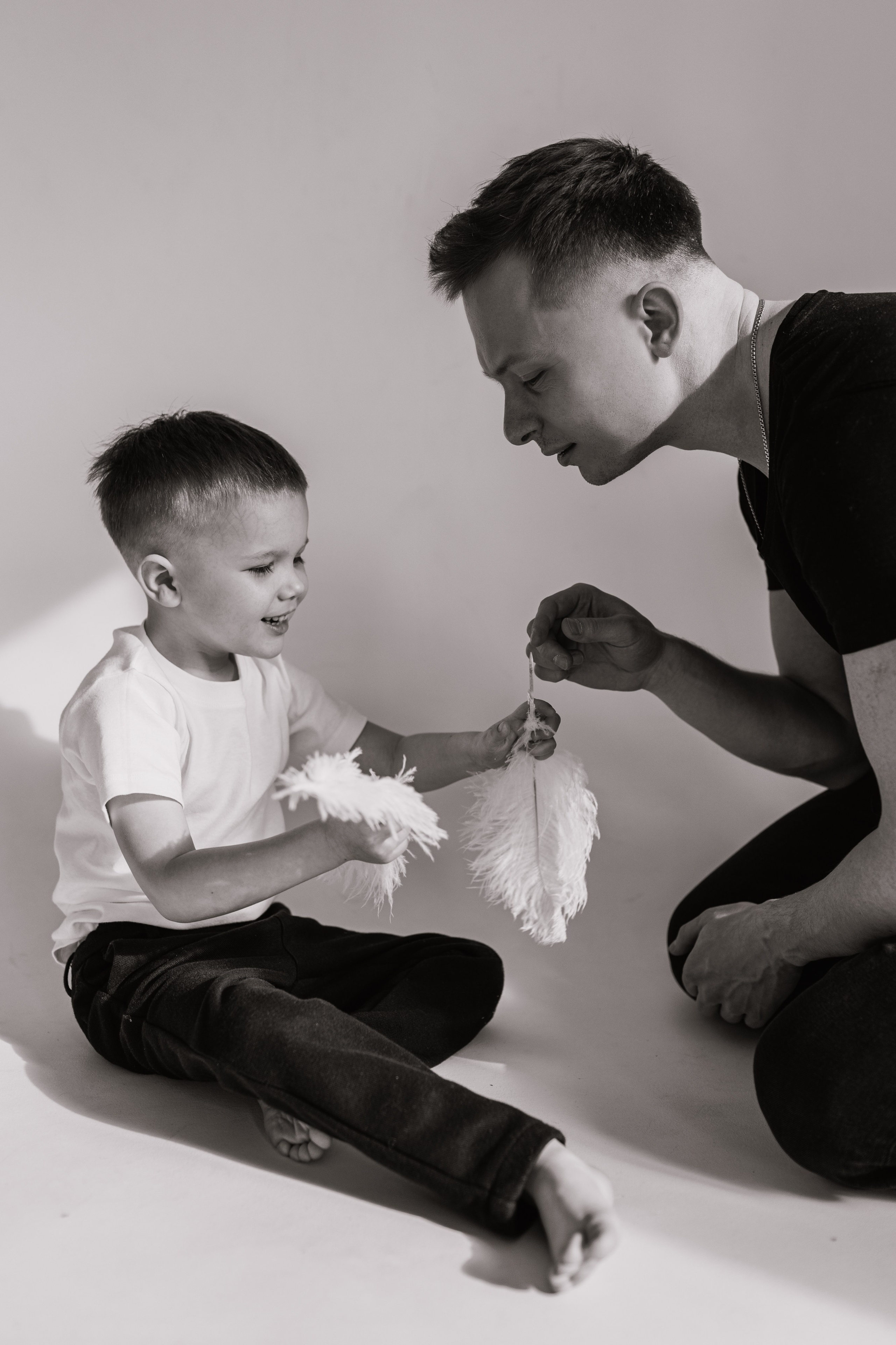 Семейная фотосессия в Кинешме. Артем Розанов фотограф в Иванове фотограф в Кинешме