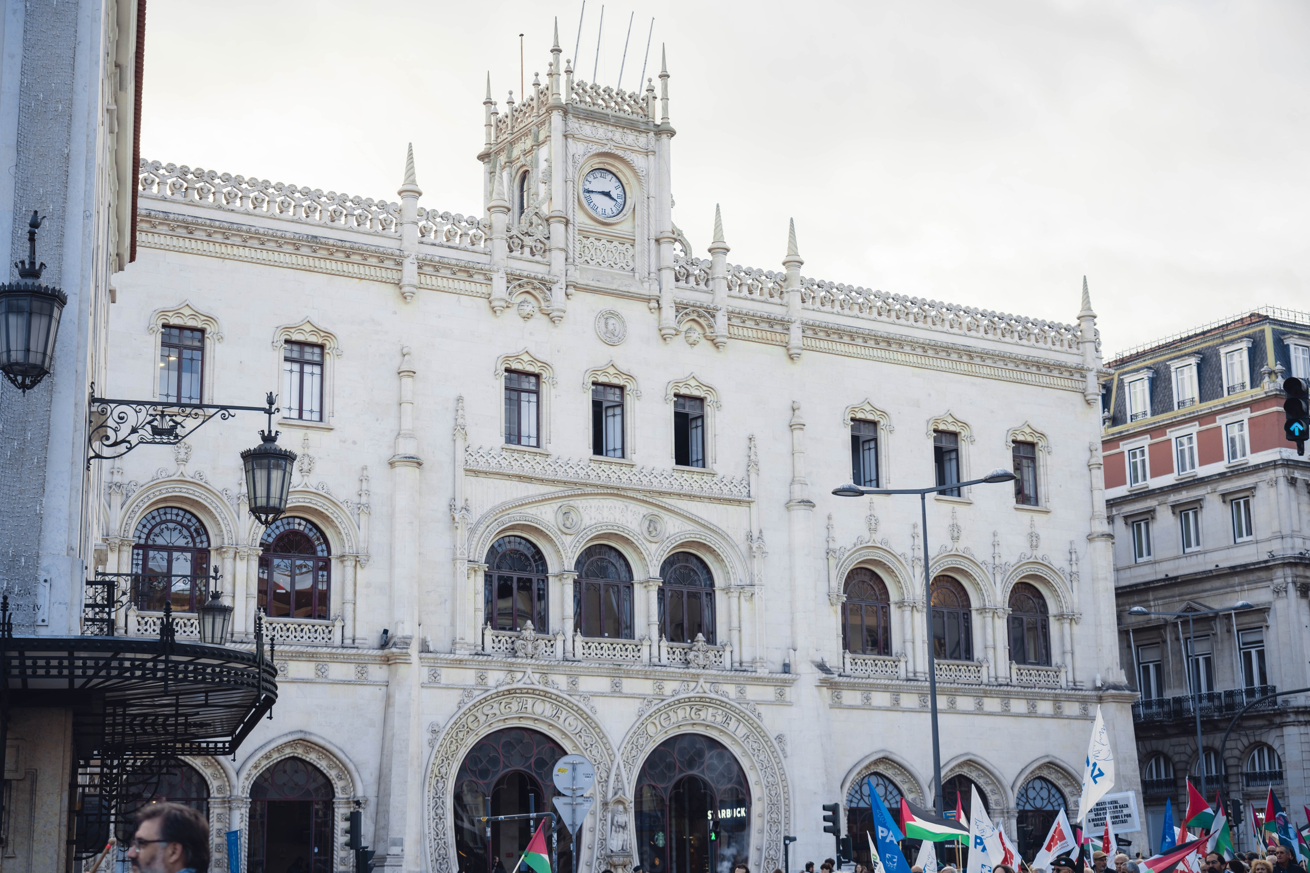Португалия. Фотографирую для себя, своей семьи и друзей!