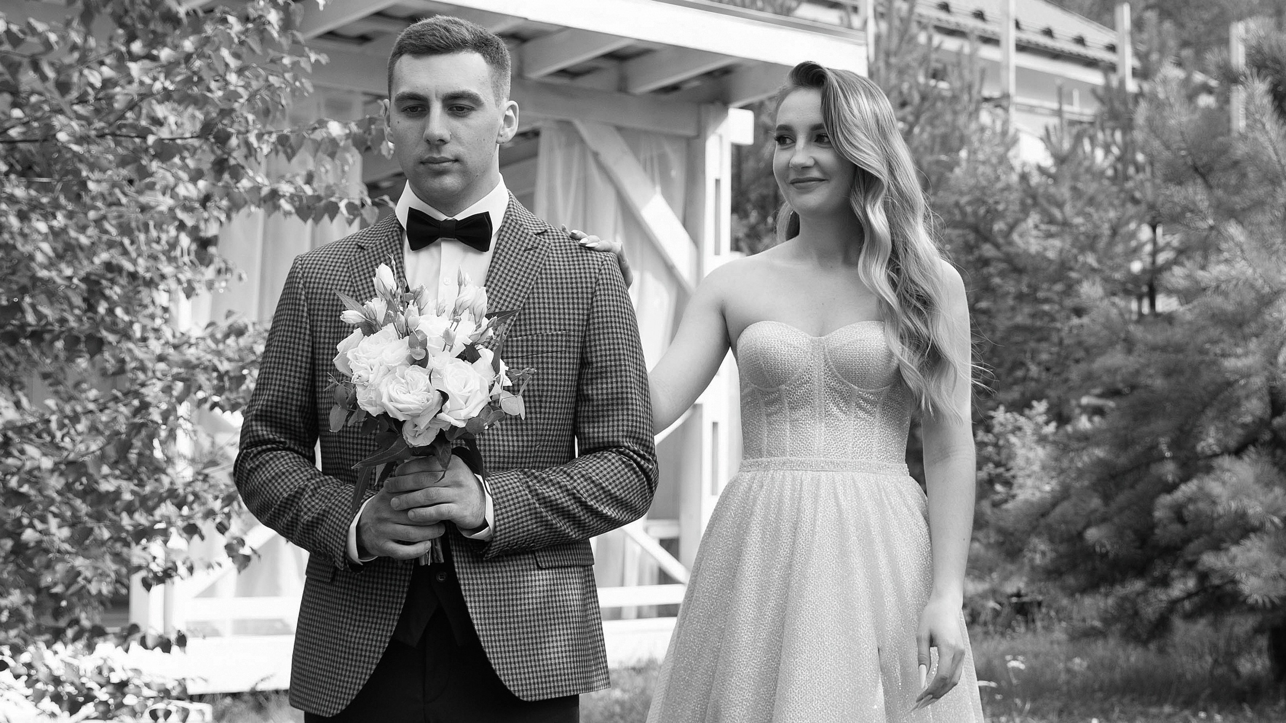 Филипп и Юлия